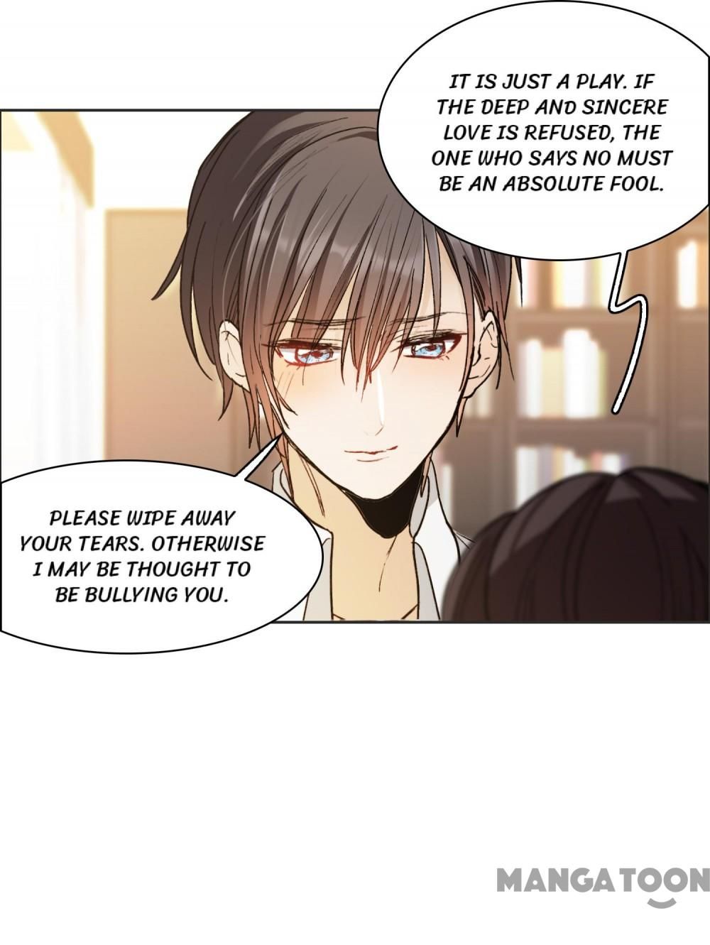 The No.1 Superstar - chapter-79 - Page 9