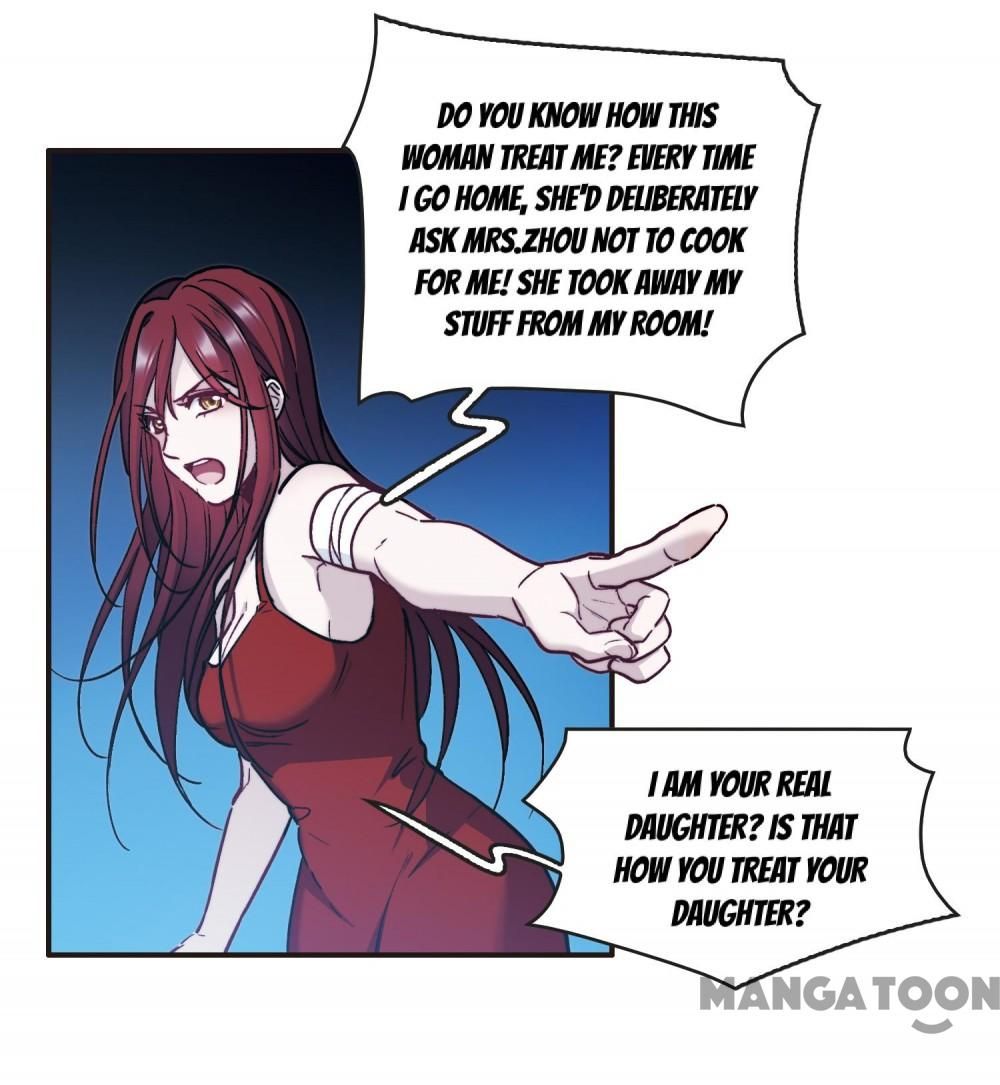 The No.1 Superstar - chapter-8 - Page 10