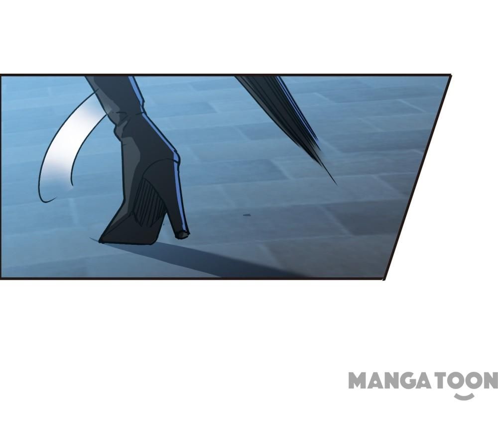 The No.1 Superstar - chapter-8 - Page 22