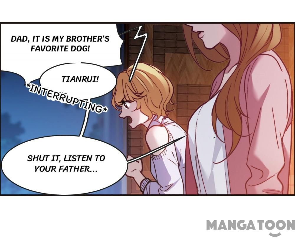 The No.1 Superstar - chapter-8 - Page 29