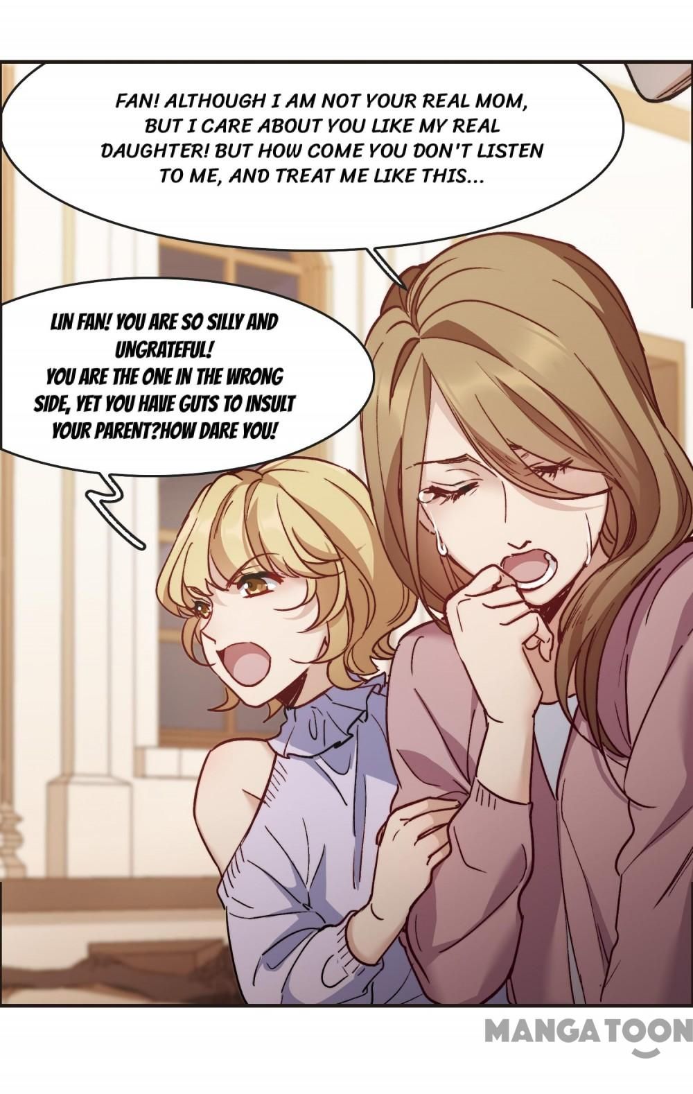 The No.1 Superstar - chapter-8 - Page 4