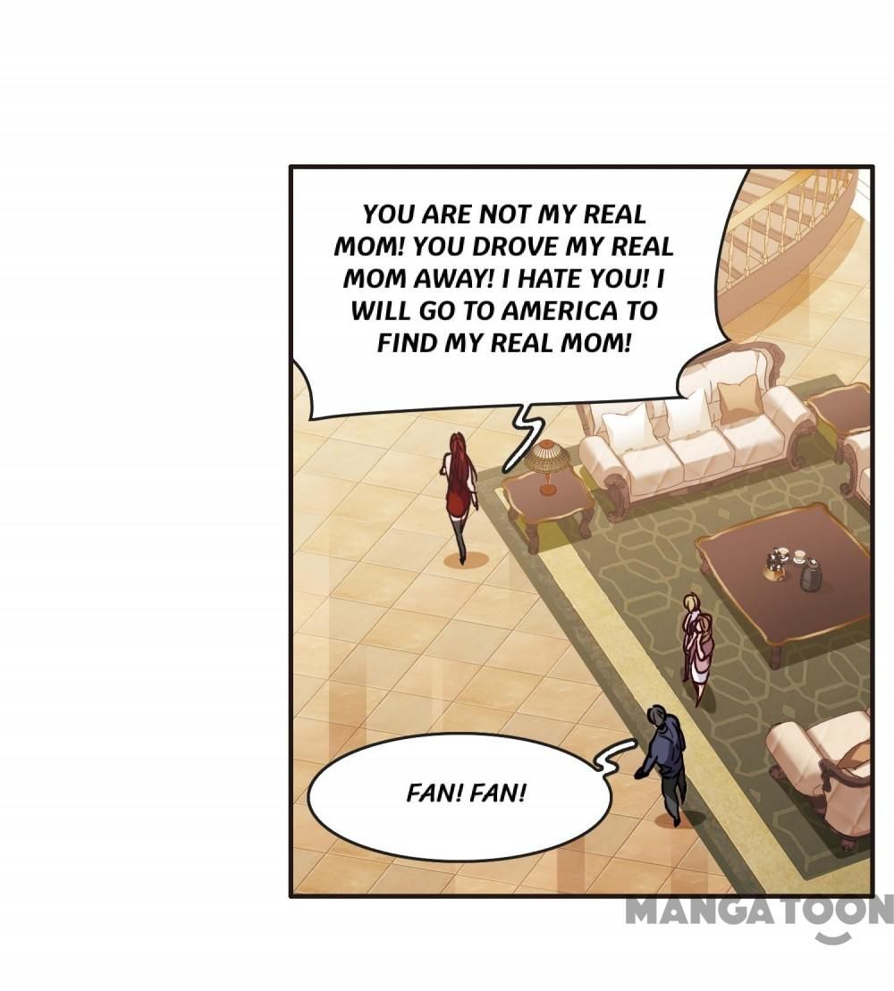 The No.1 Superstar - chapter-8 - Page 6