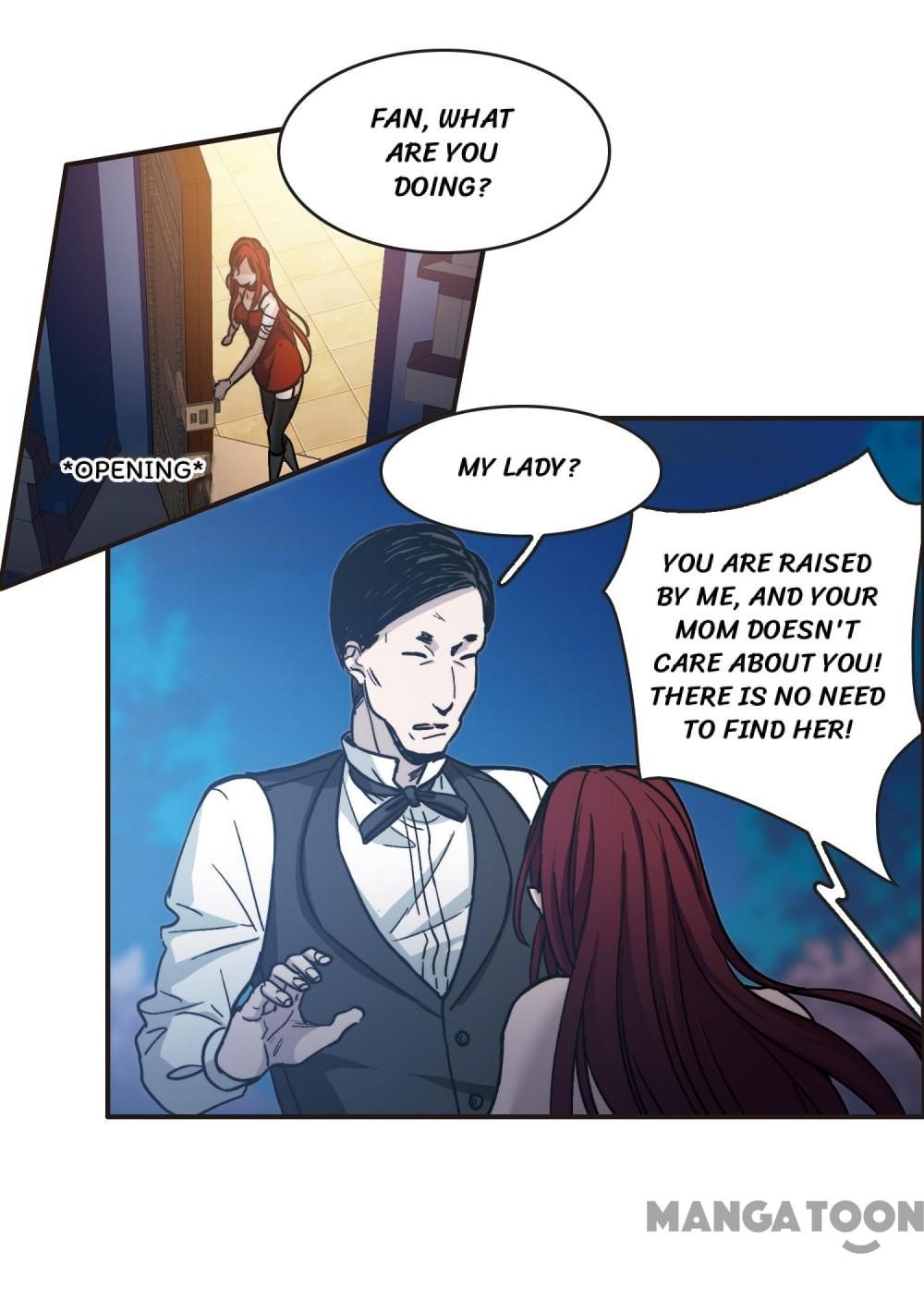 The No.1 Superstar - chapter-8 - Page 7