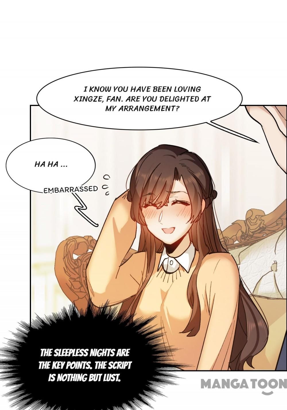The No.1 Superstar - chapter-81 - Page 16