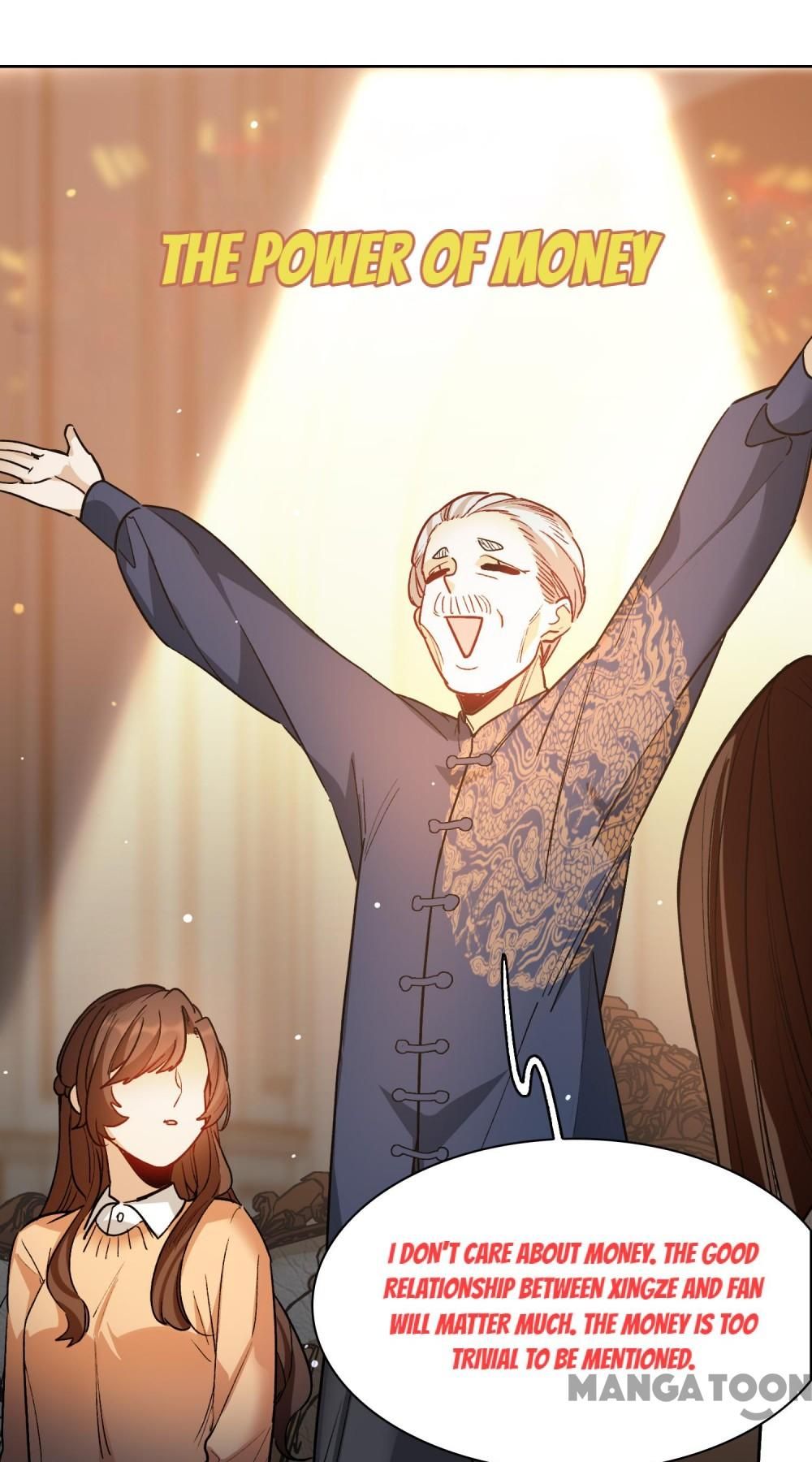The No.1 Superstar - chapter-81 - Page 18