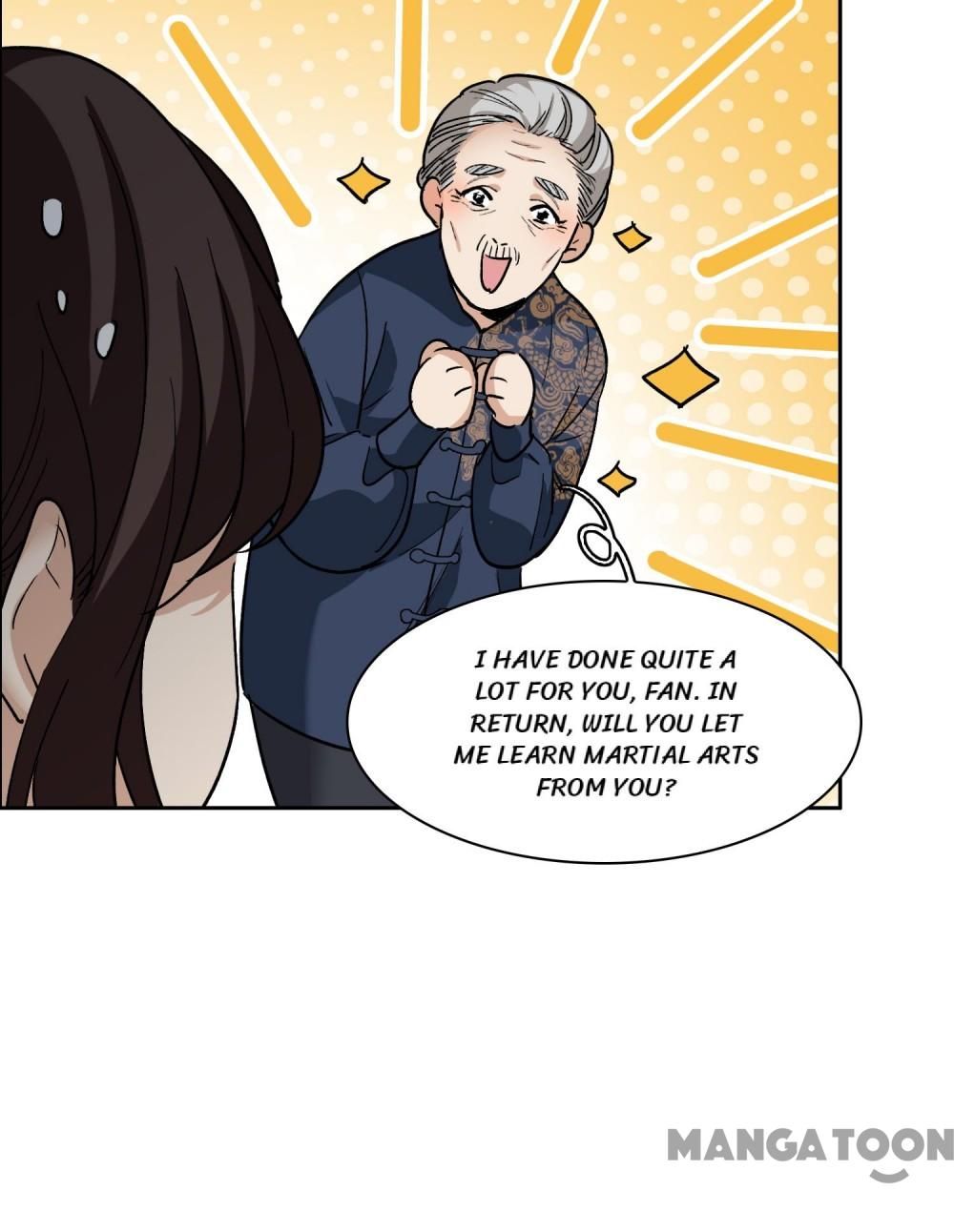 The No.1 Superstar - chapter-81 - Page 21