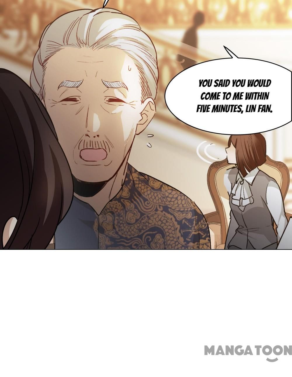 The No.1 Superstar - chapter-81 - Page 23