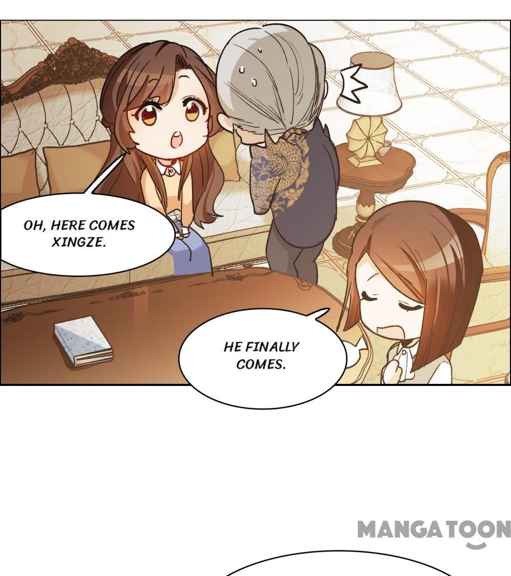The No.1 Superstar - chapter-81 - Page 24