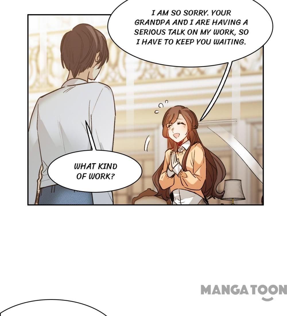 The No.1 Superstar - chapter-81 - Page 25