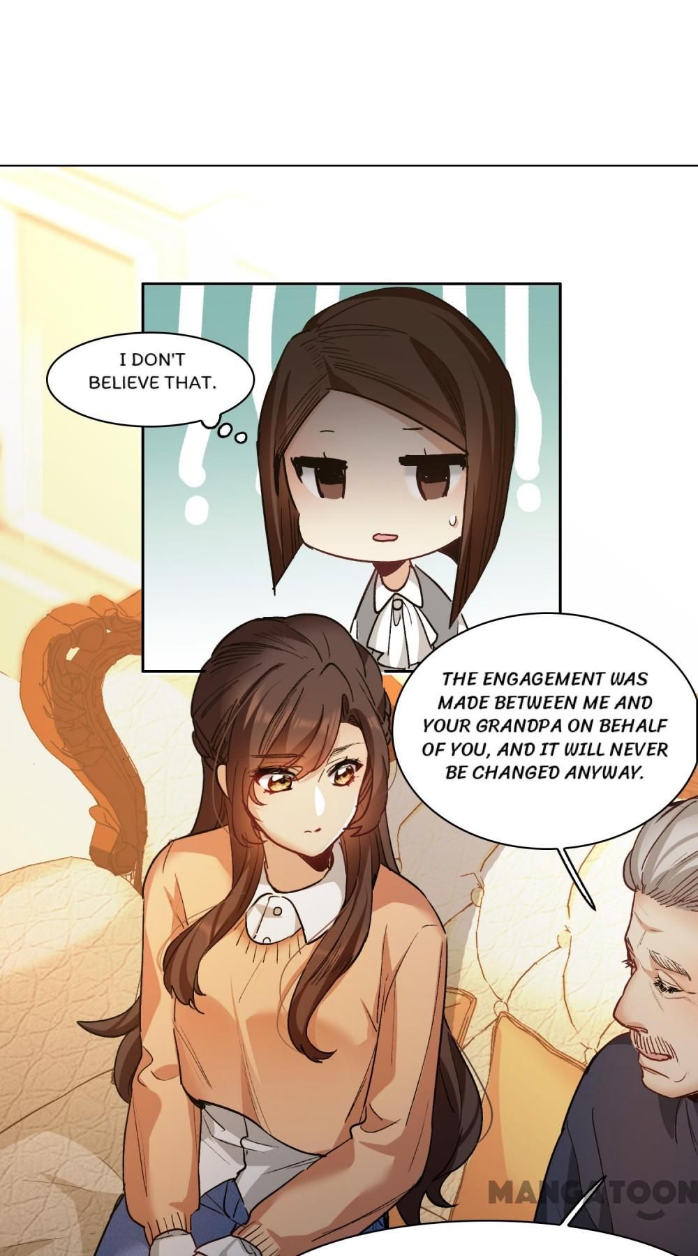The No.1 Superstar - chapter-81 - Page 3