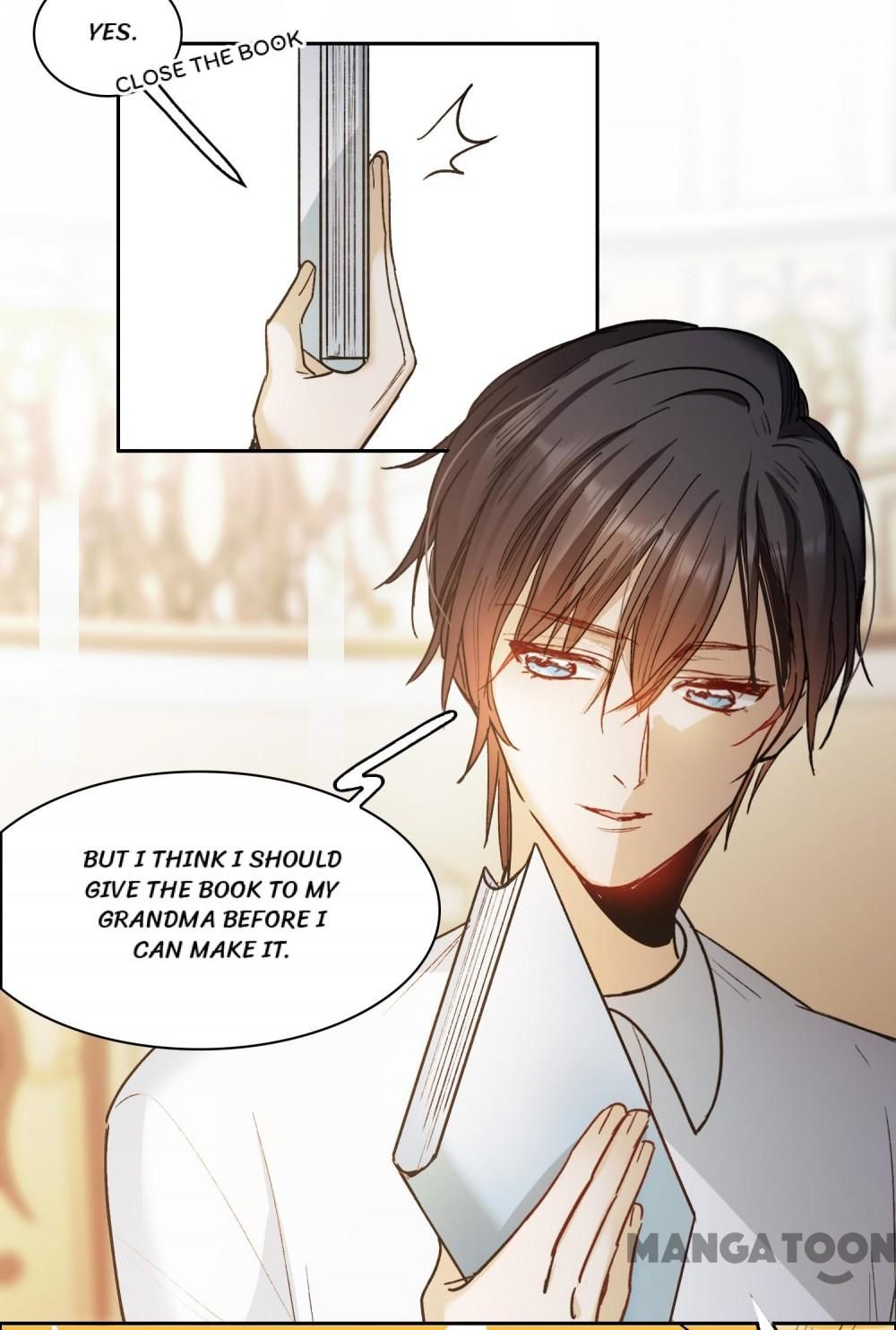 The No.1 Superstar - chapter-81 - Page 31