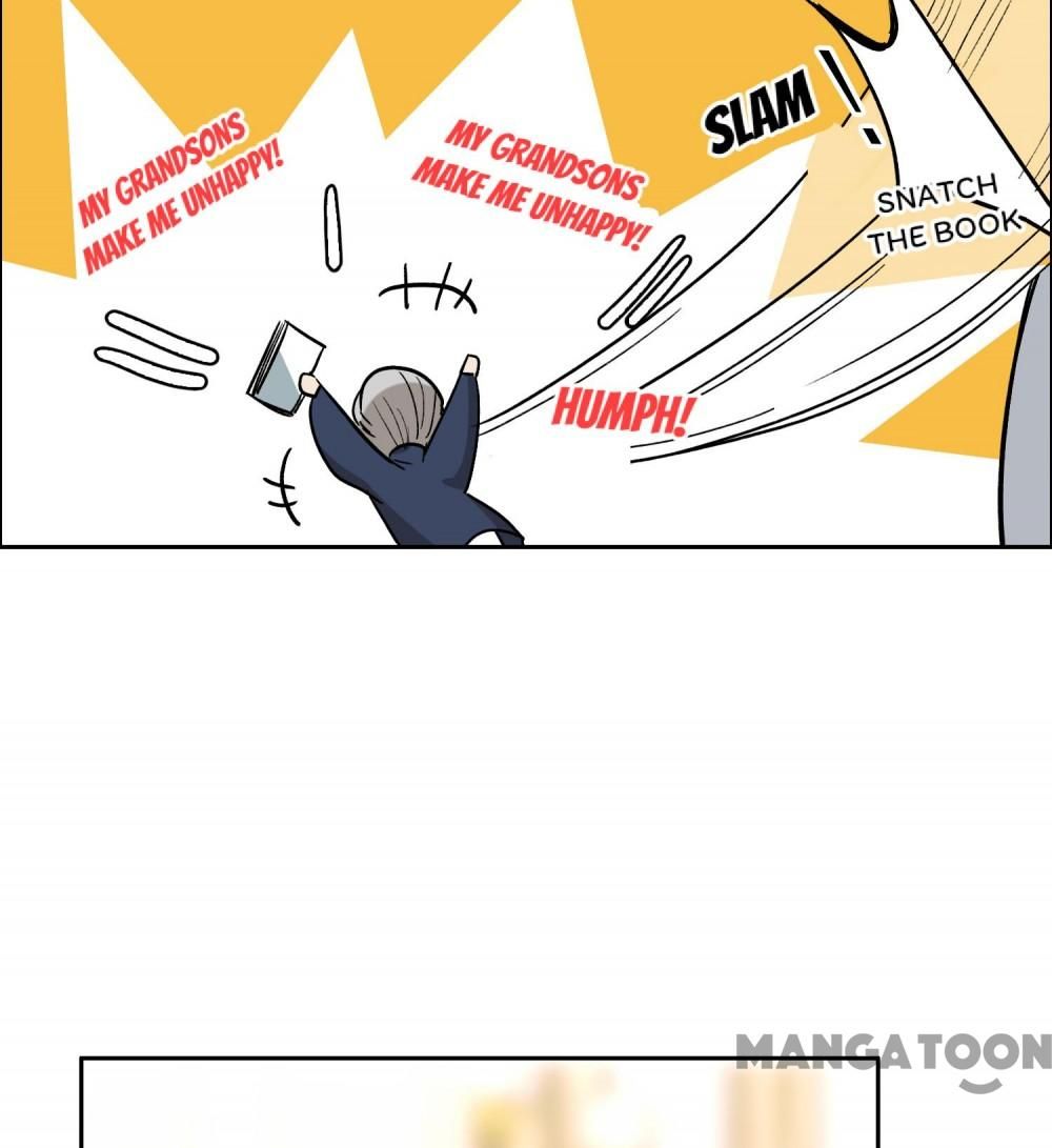 The No.1 Superstar - chapter-81 - Page 32