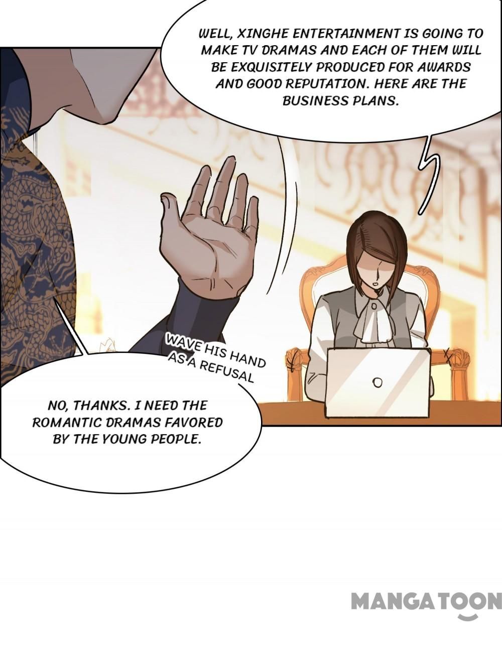 The No.1 Superstar - chapter-81 - Page 7