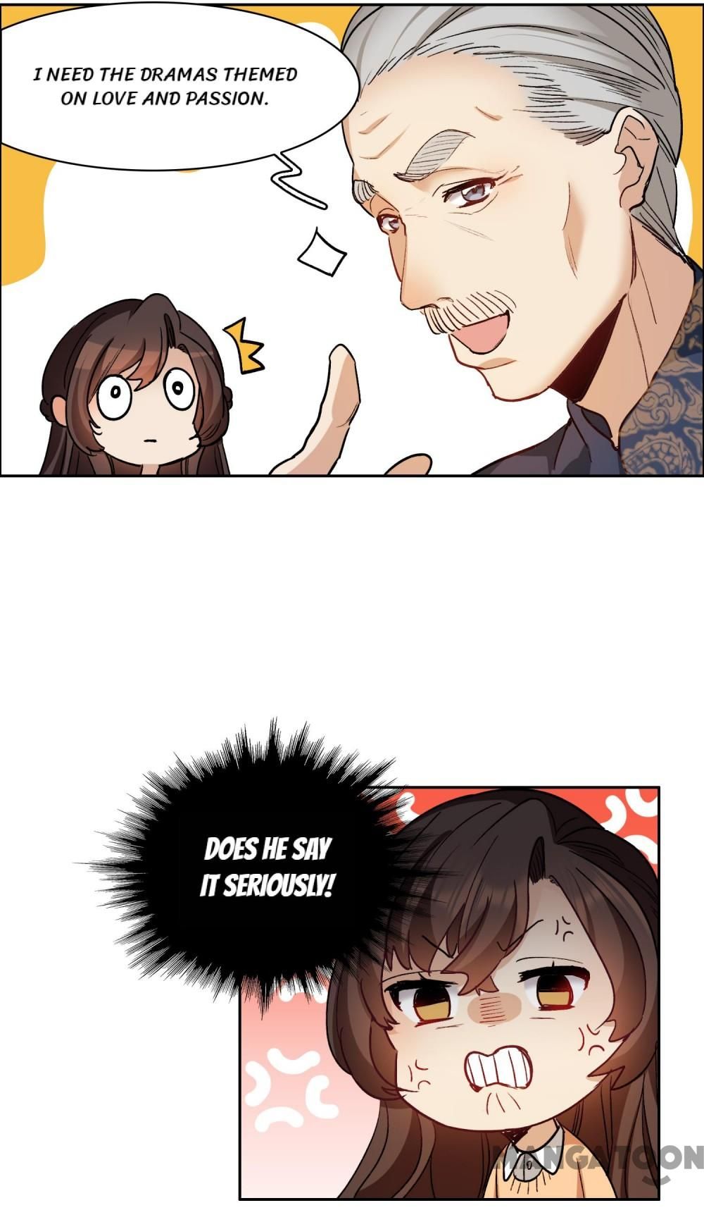 The No.1 Superstar - chapter-81 - Page 8