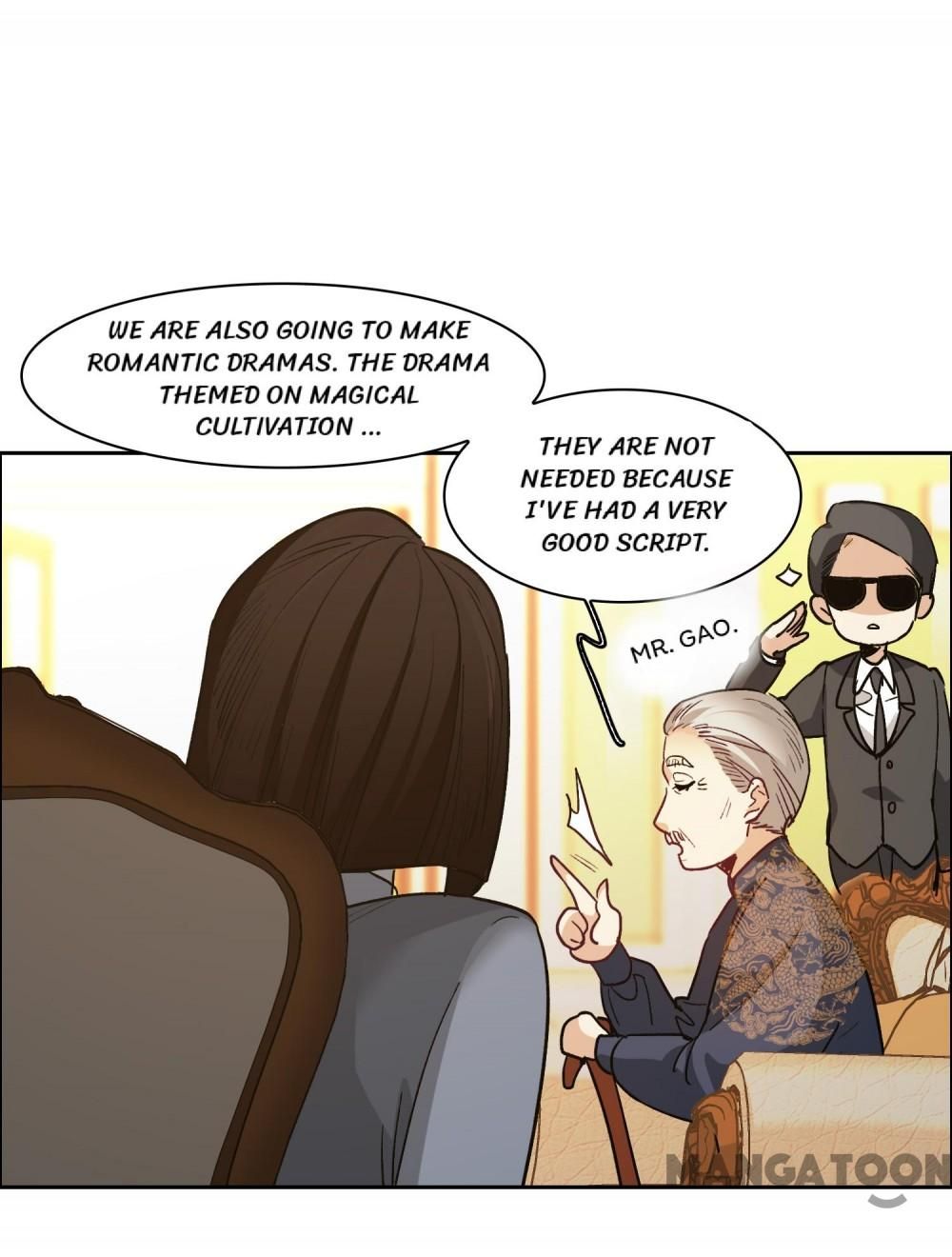 The No.1 Superstar - chapter-81 - Page 9