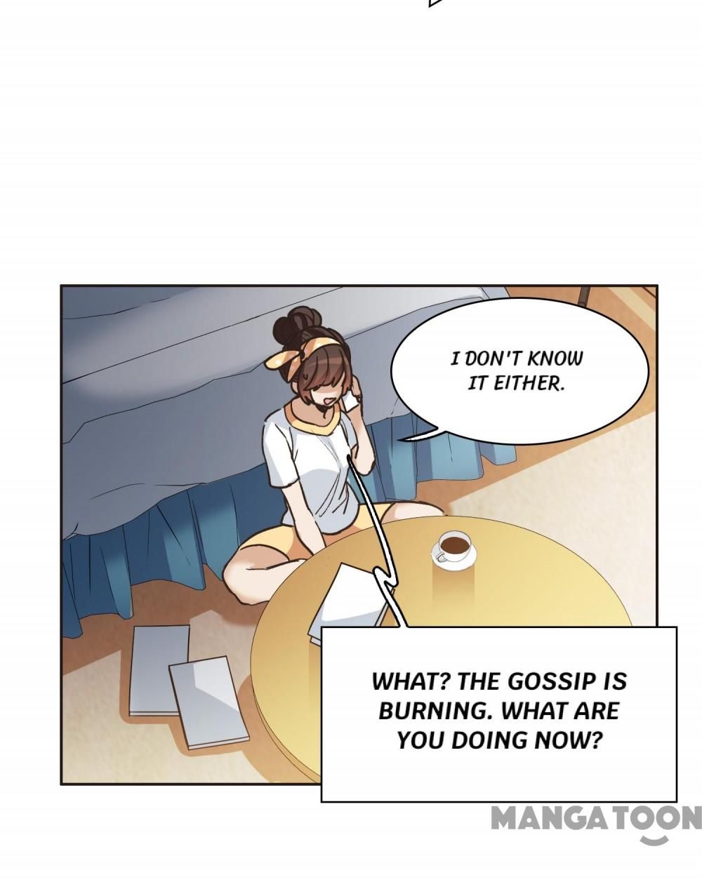 The No.1 Superstar - chapter-83 - Page 10