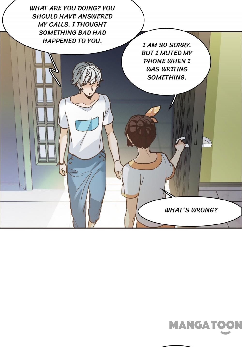 The No.1 Superstar - chapter-83 - Page 15