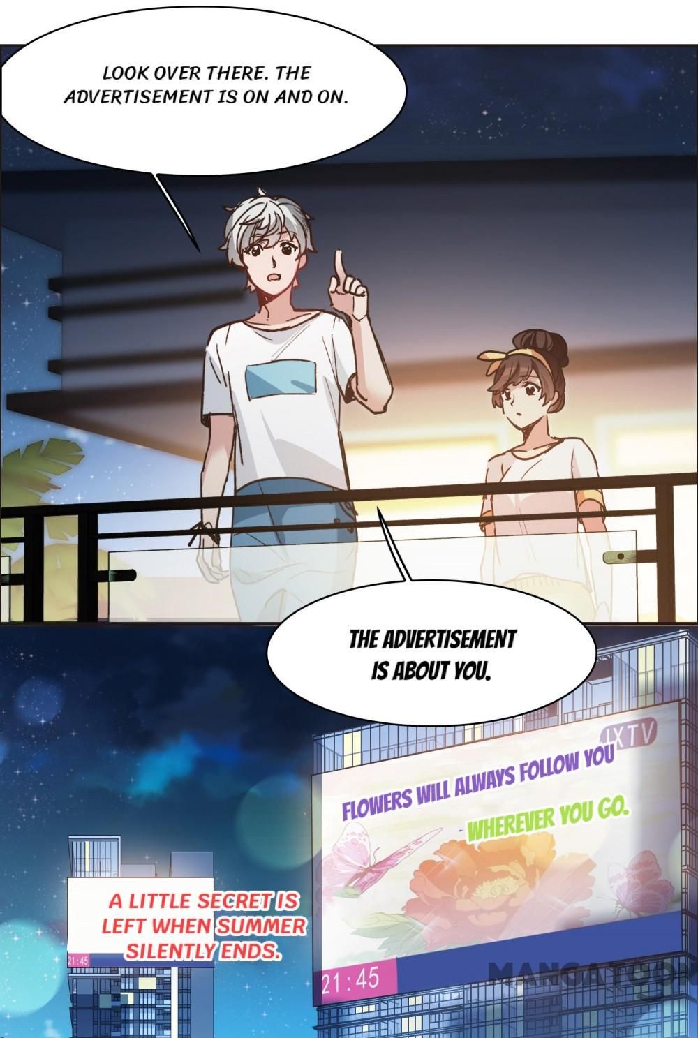 The No.1 Superstar - chapter-83 - Page 18