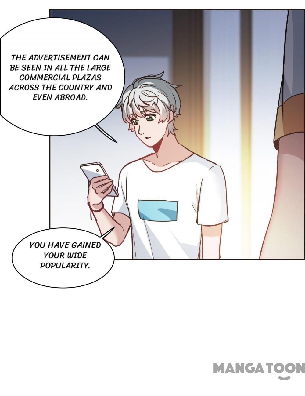 The No.1 Superstar - chapter-83 - Page 21
