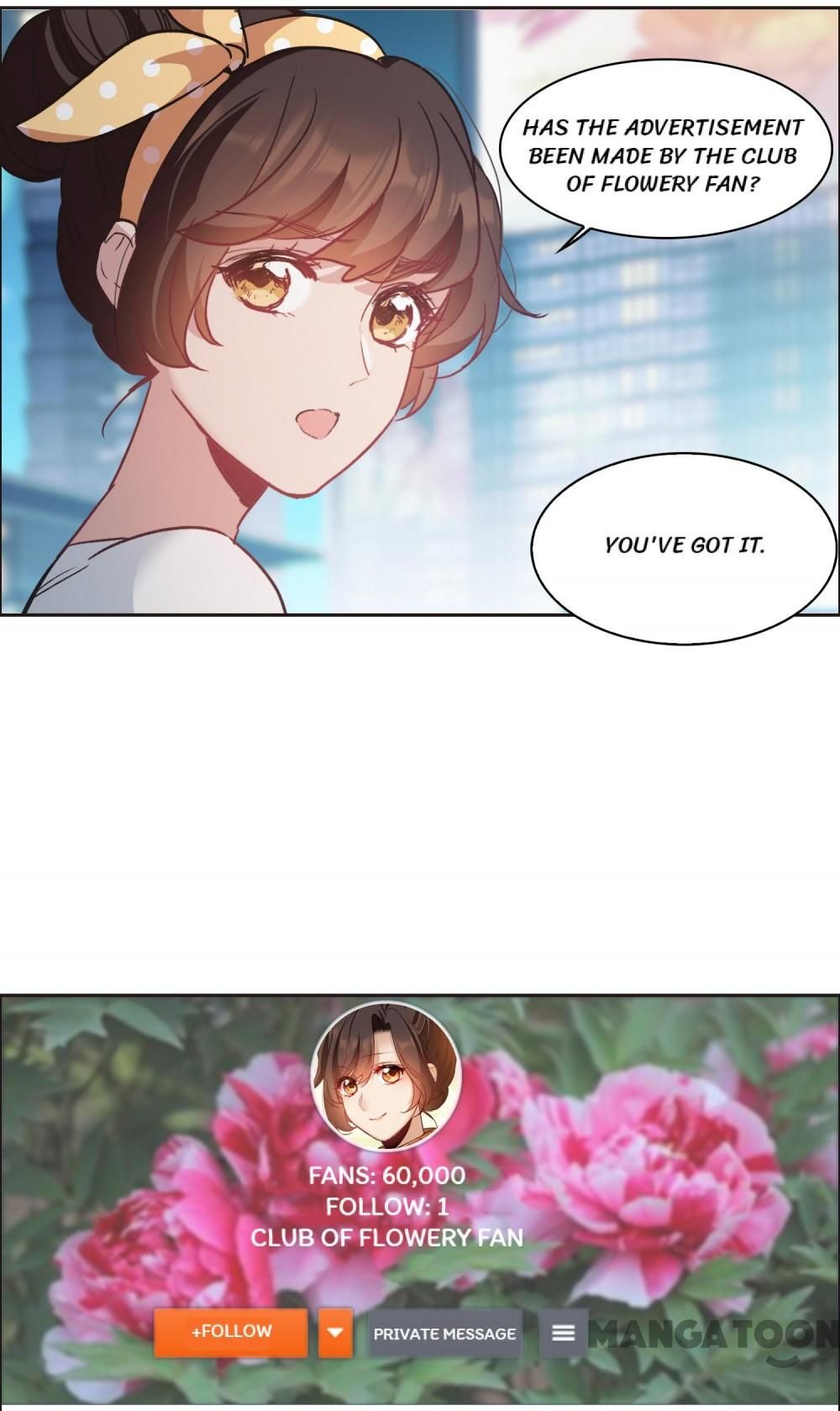 The No.1 Superstar - chapter-83 - Page 22