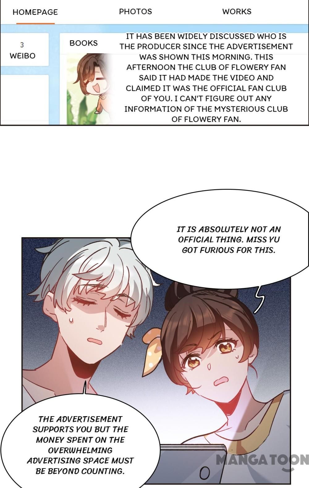 The No.1 Superstar - chapter-83 - Page 23