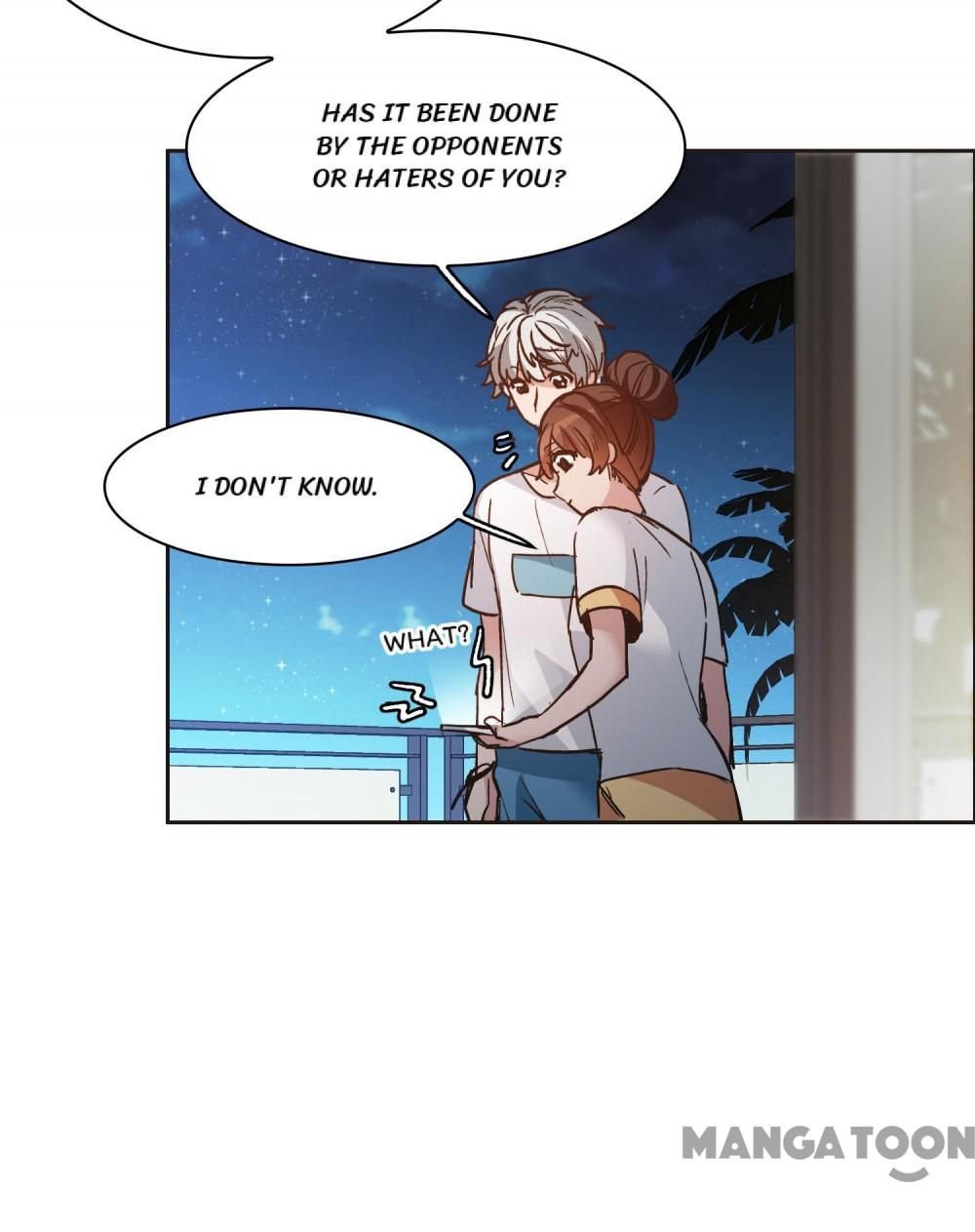 The No.1 Superstar - chapter-83 - Page 24