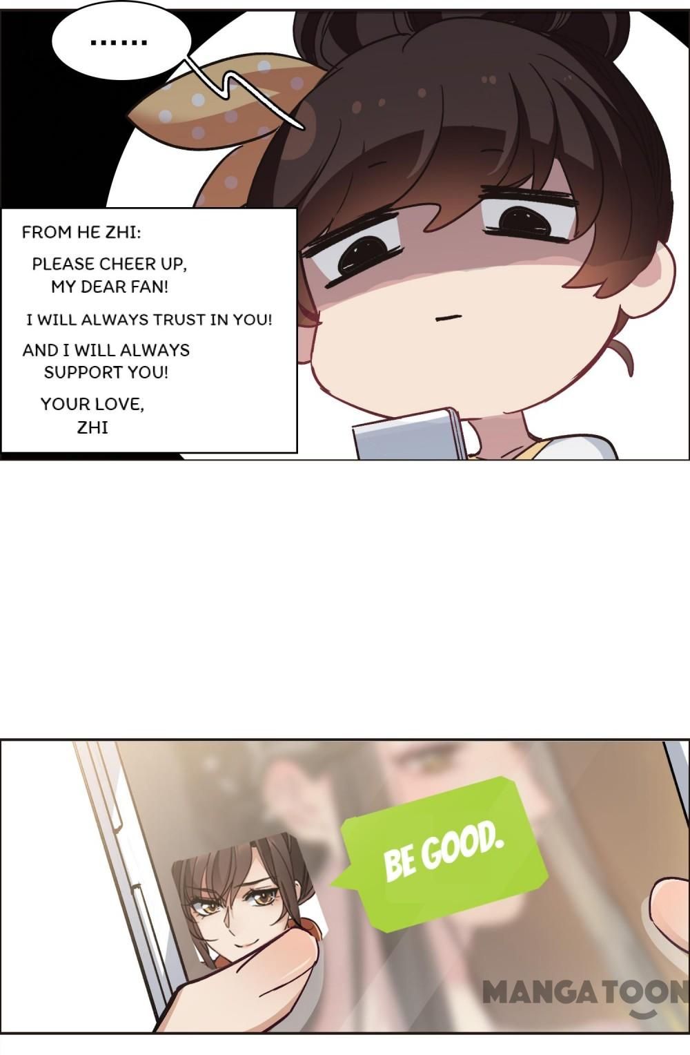 The No.1 Superstar - chapter-83 - Page 25