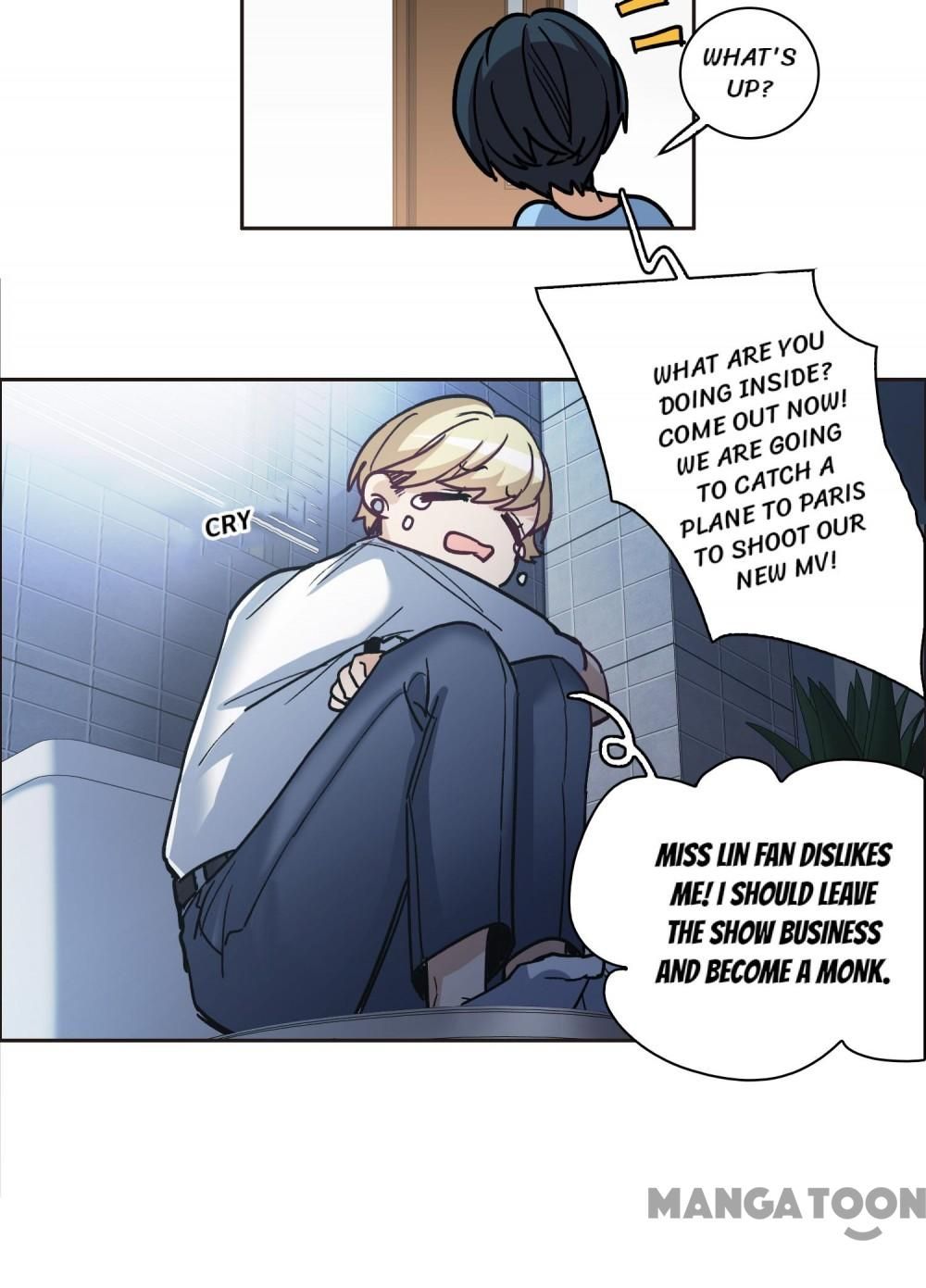 The No.1 Superstar - chapter-83 - Page 30