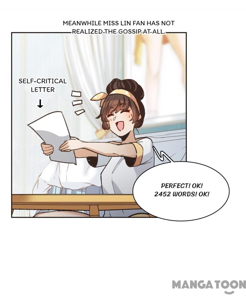 The No.1 Superstar - chapter-83 - Page 5