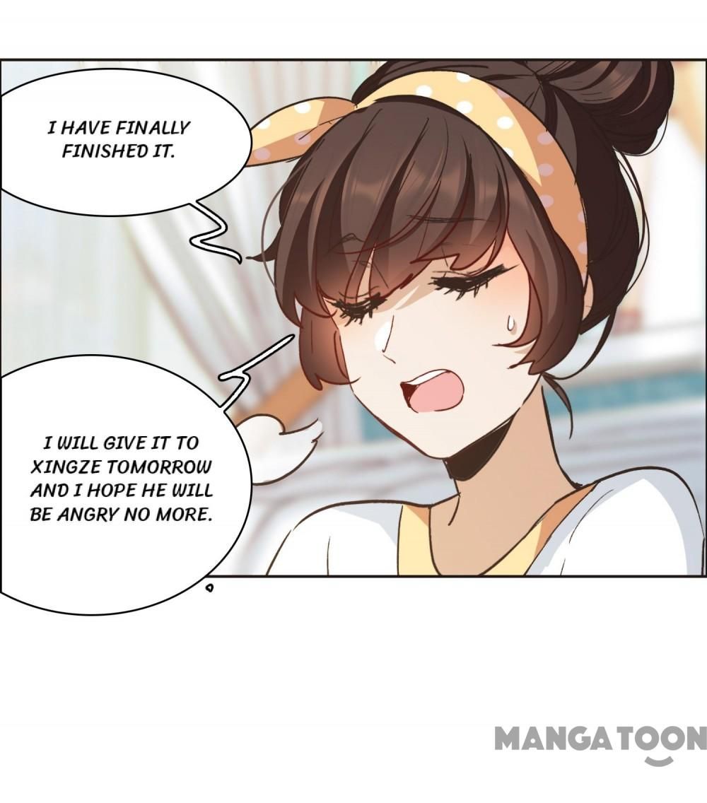 The No.1 Superstar - chapter-83 - Page 6