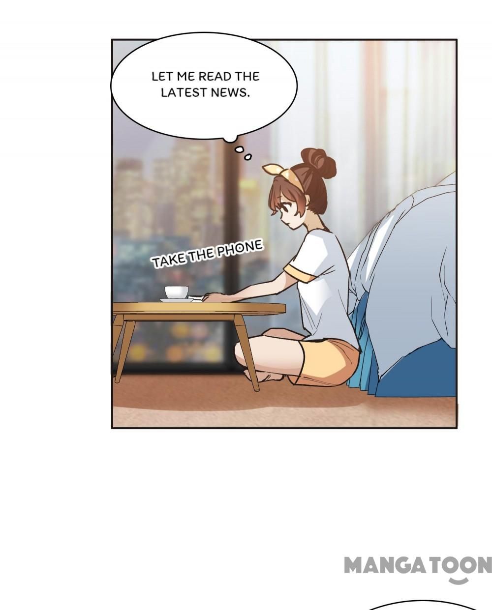 The No.1 Superstar - chapter-83 - Page 7
