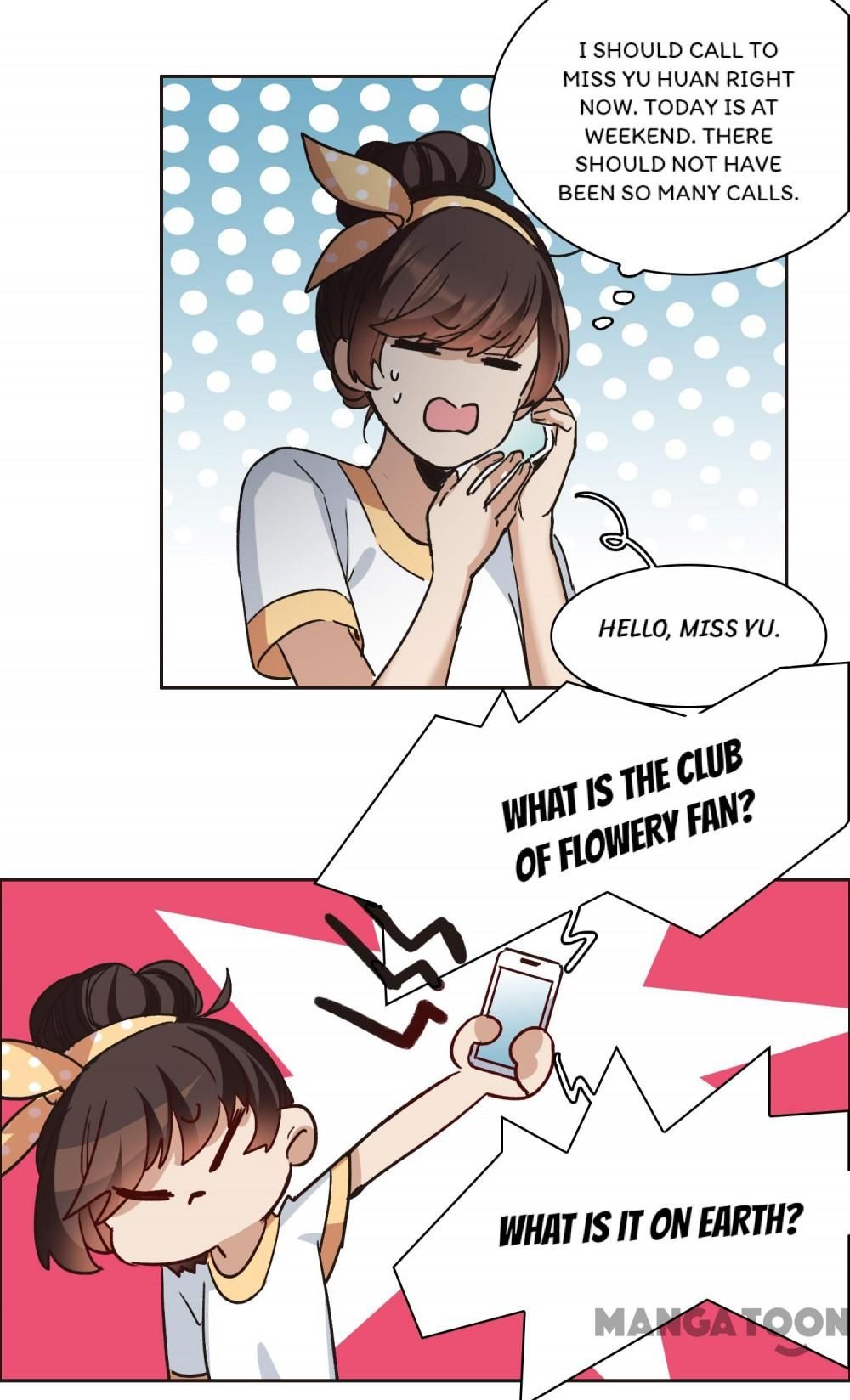 The No.1 Superstar - chapter-83 - Page 9