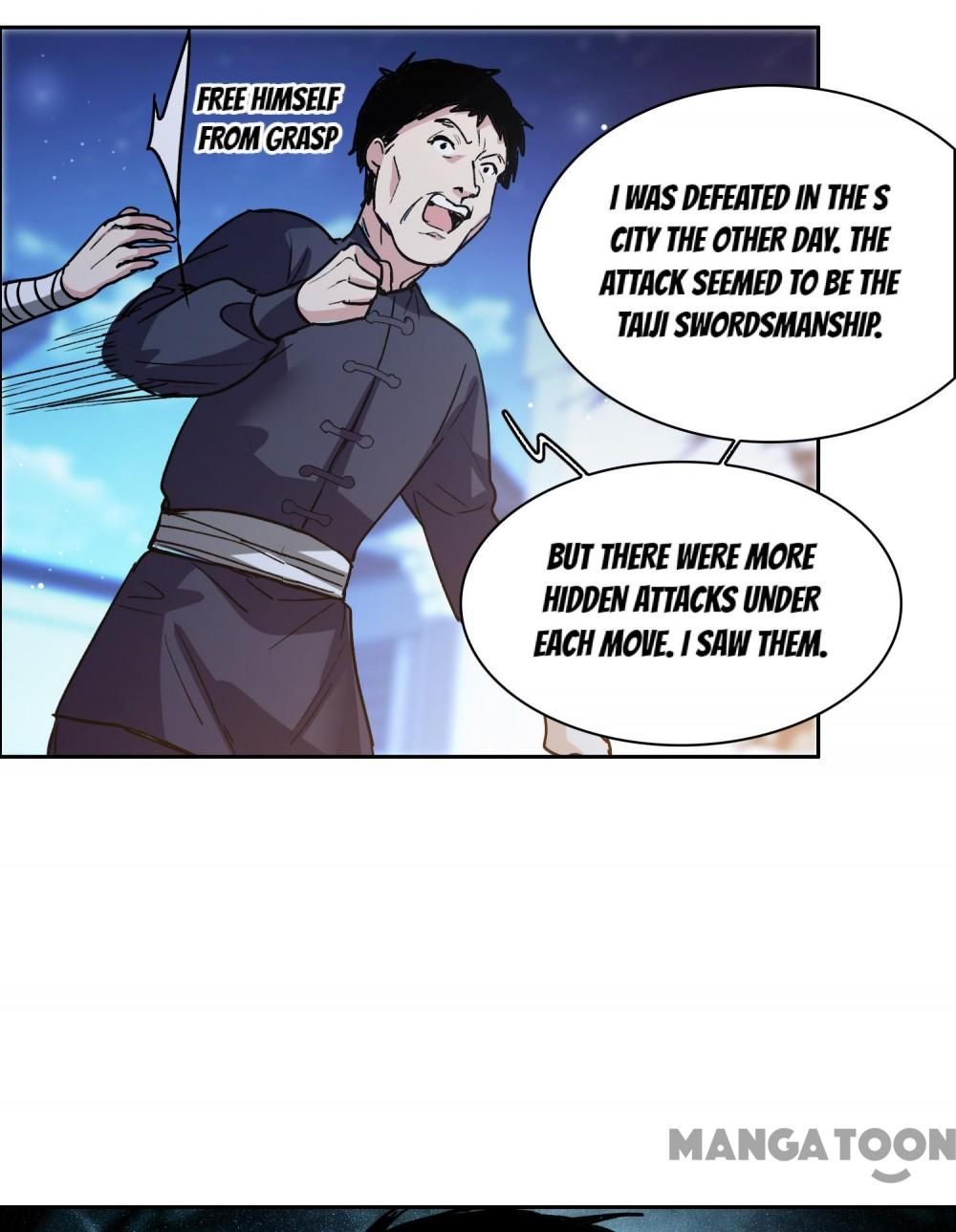 The No.1 Superstar - chapter-84 - Page 22