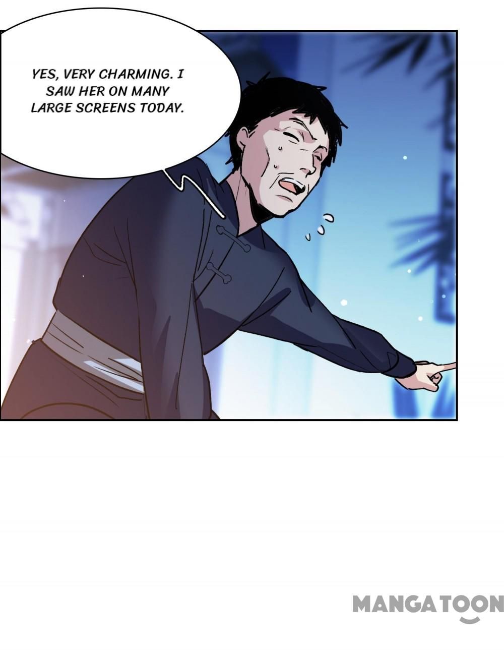 The No.1 Superstar - chapter-84 - Page 30
