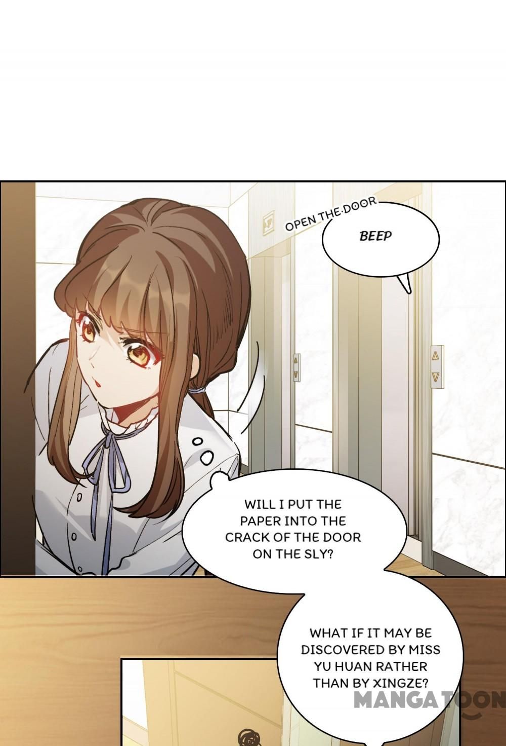 The No.1 Superstar - chapter-85 - Page 10