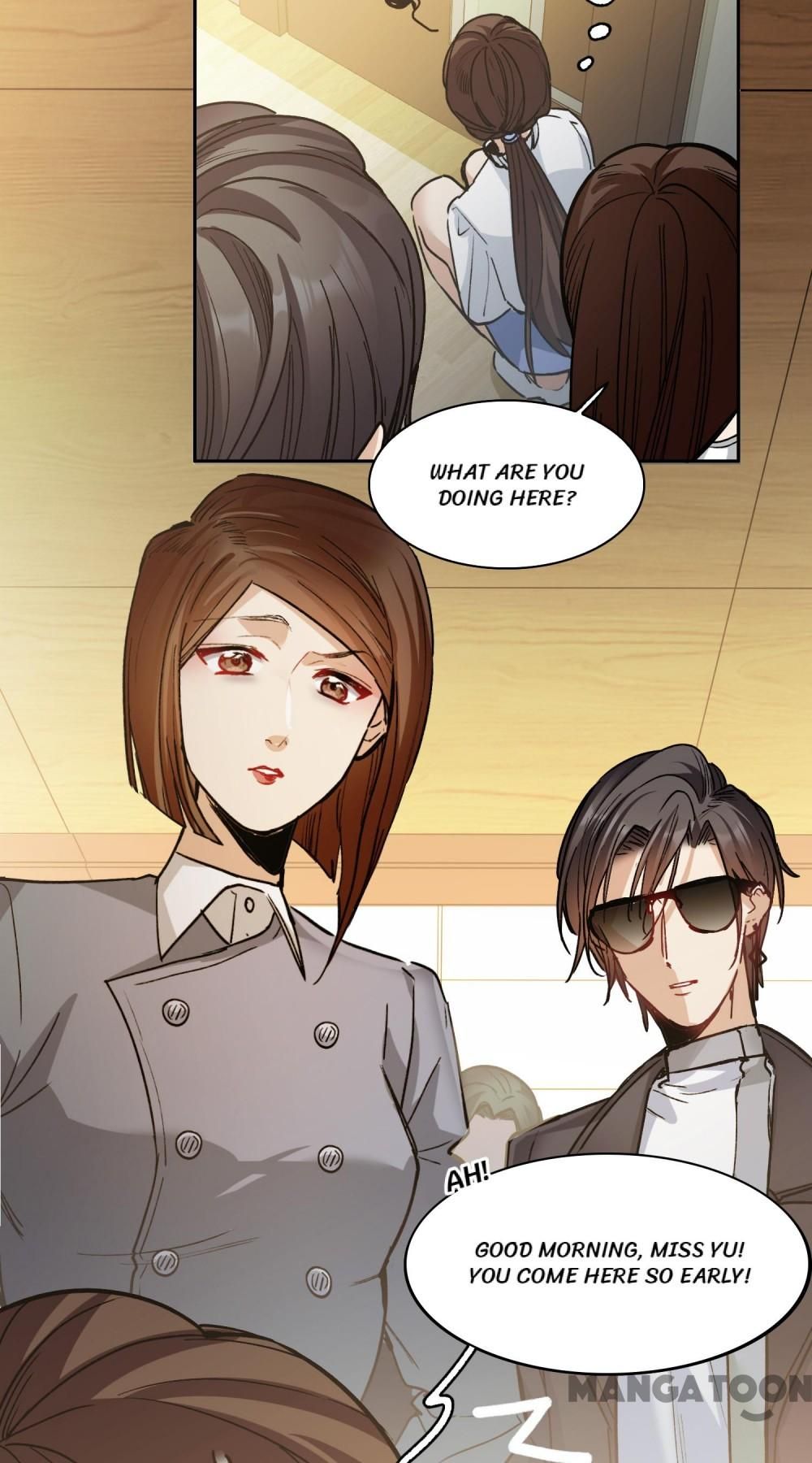 The No.1 Superstar - chapter-85 - Page 11