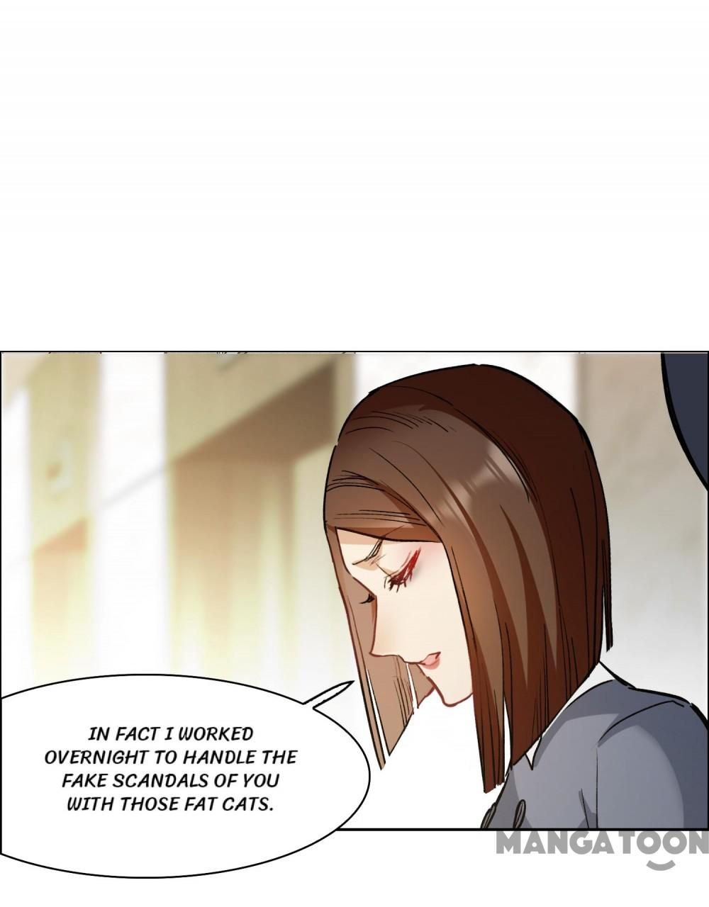The No.1 Superstar - chapter-85 - Page 13