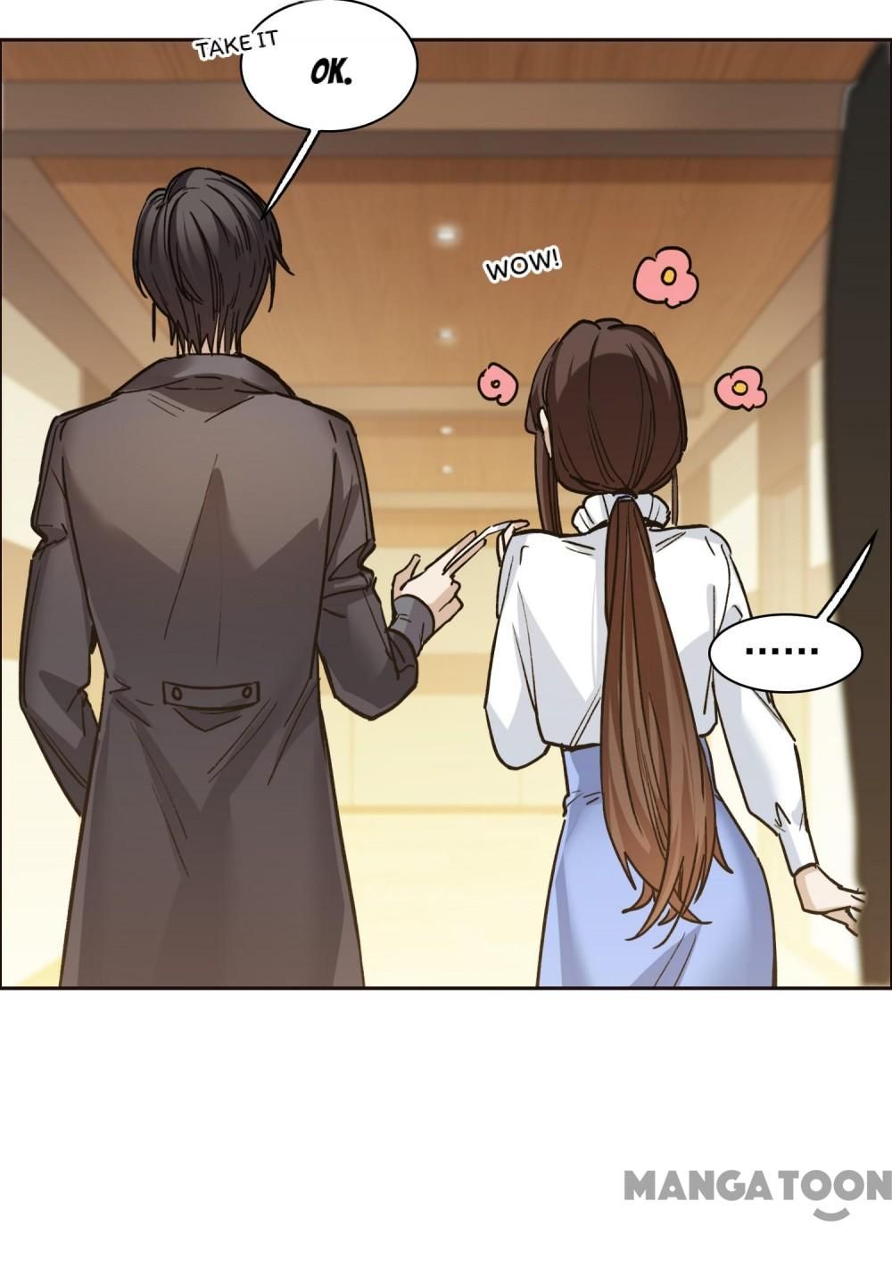 The No.1 Superstar - chapter-85 - Page 20