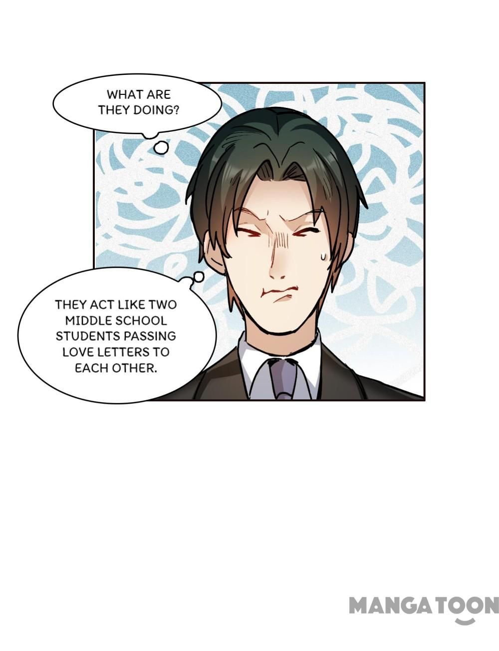 The No.1 Superstar - chapter-85 - Page 21