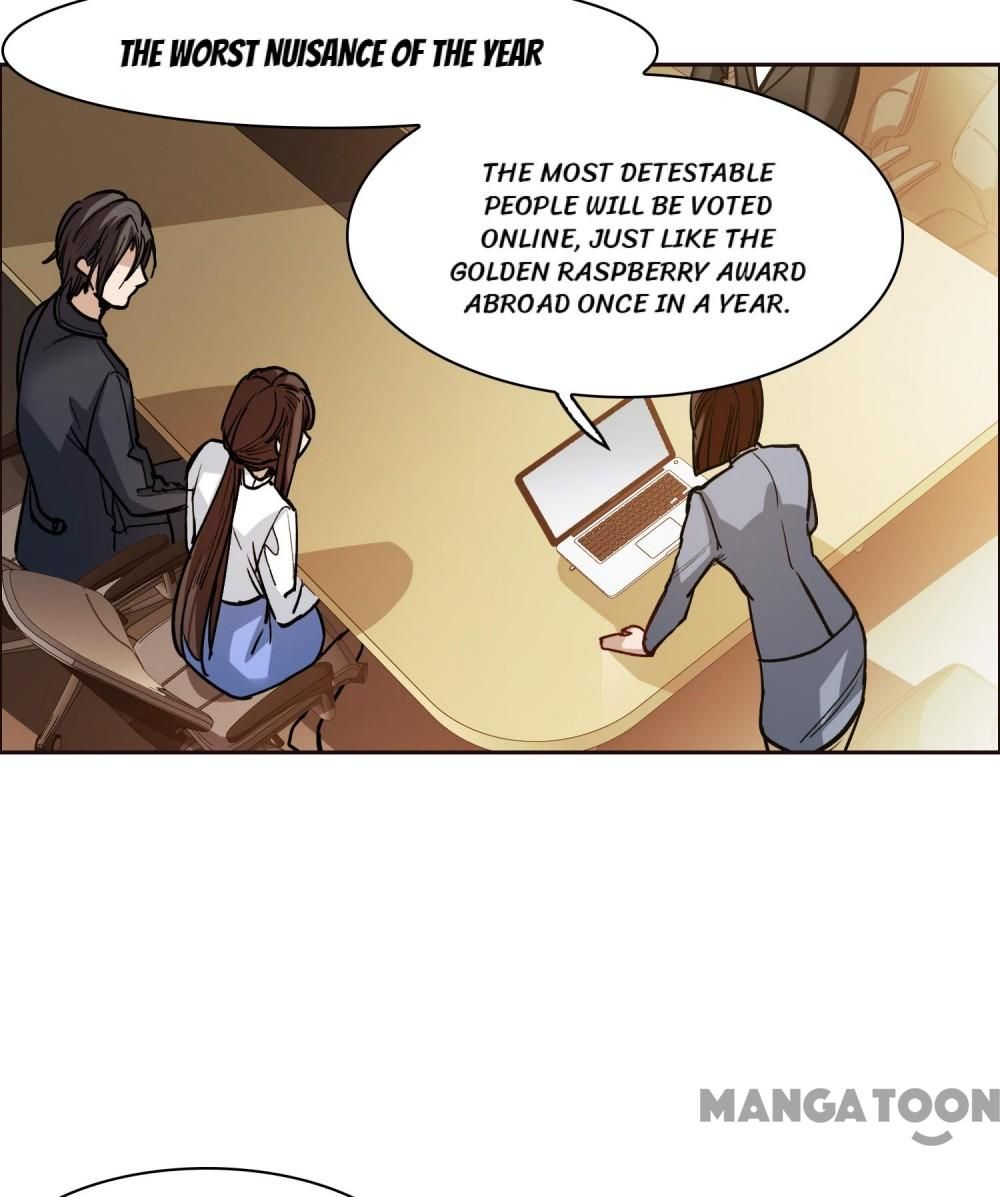 The No.1 Superstar - chapter-85 - Page 23