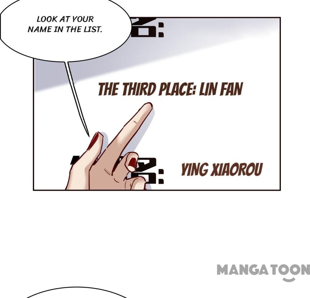 The No.1 Superstar - chapter-85 - Page 24