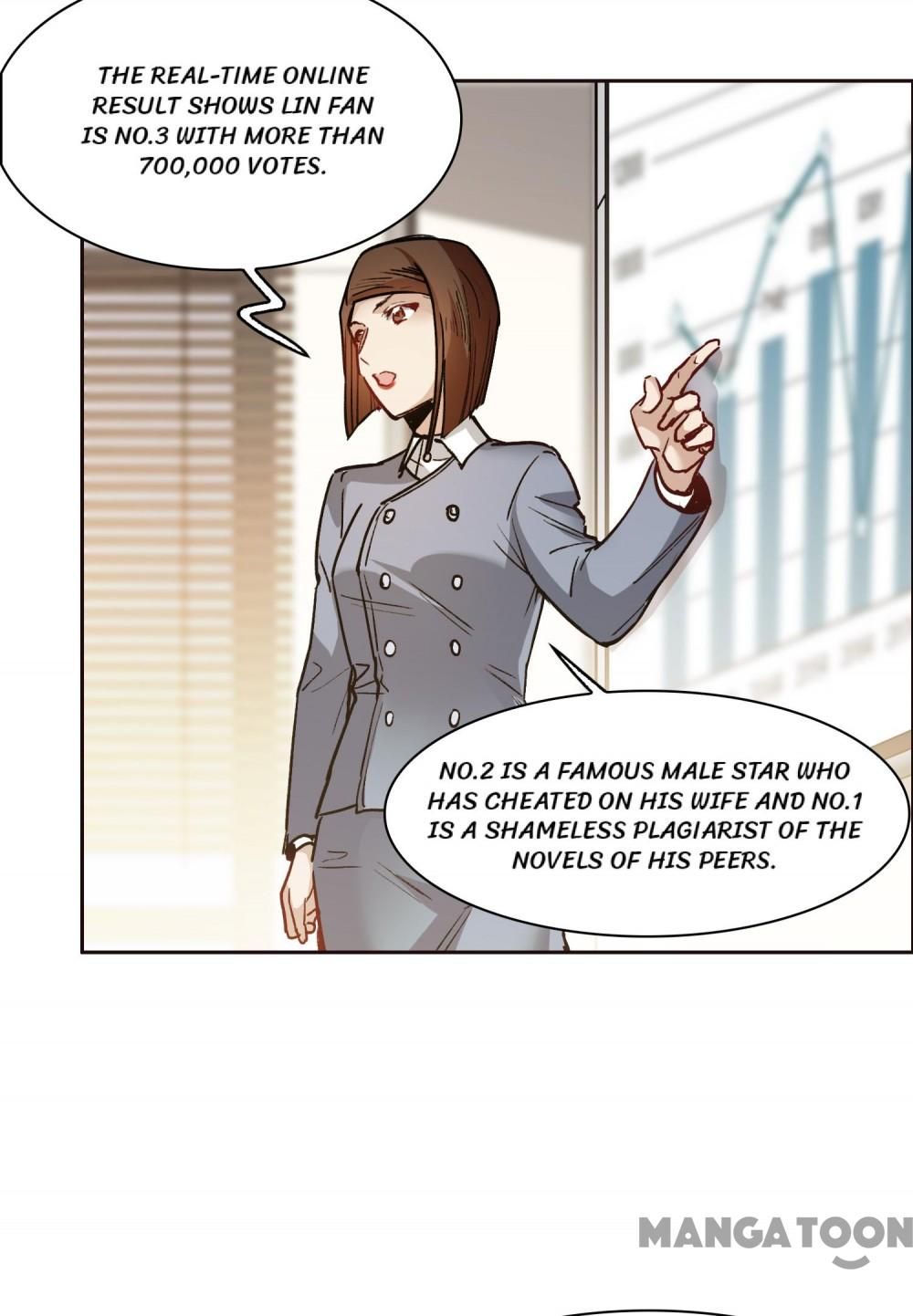 The No.1 Superstar - chapter-85 - Page 25