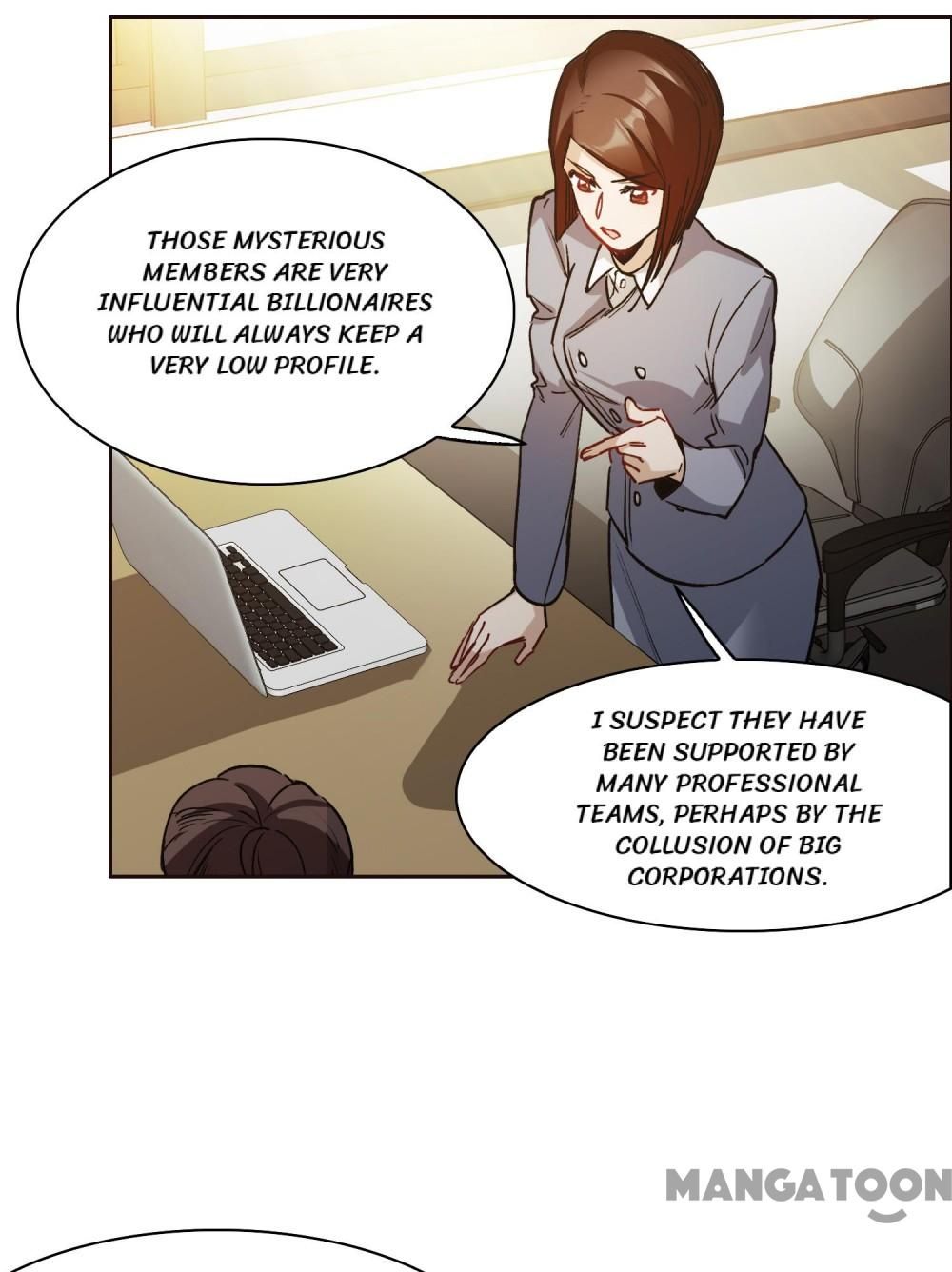 The No.1 Superstar - chapter-85 - Page 29