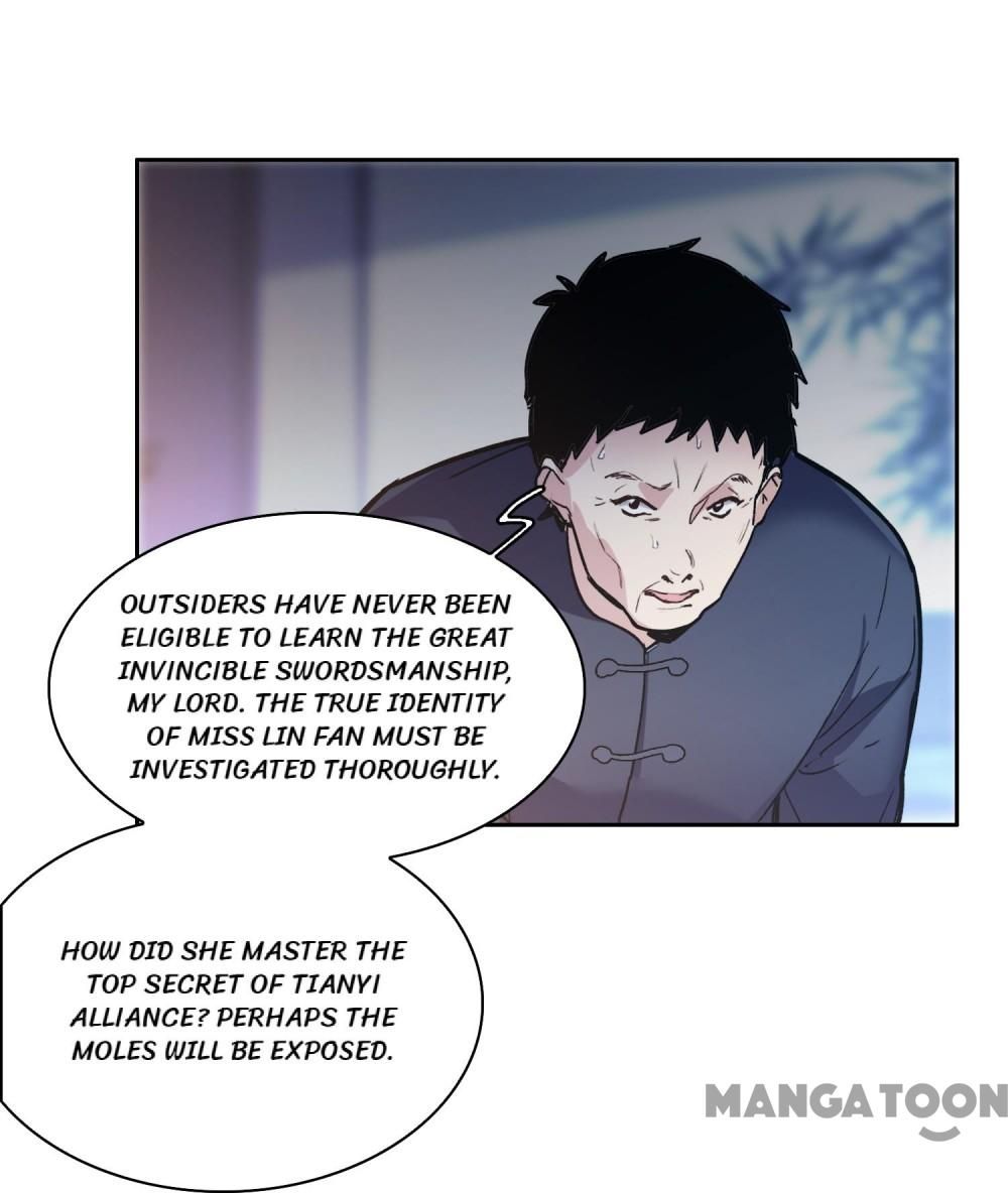 The No.1 Superstar - chapter-85 - Page 3