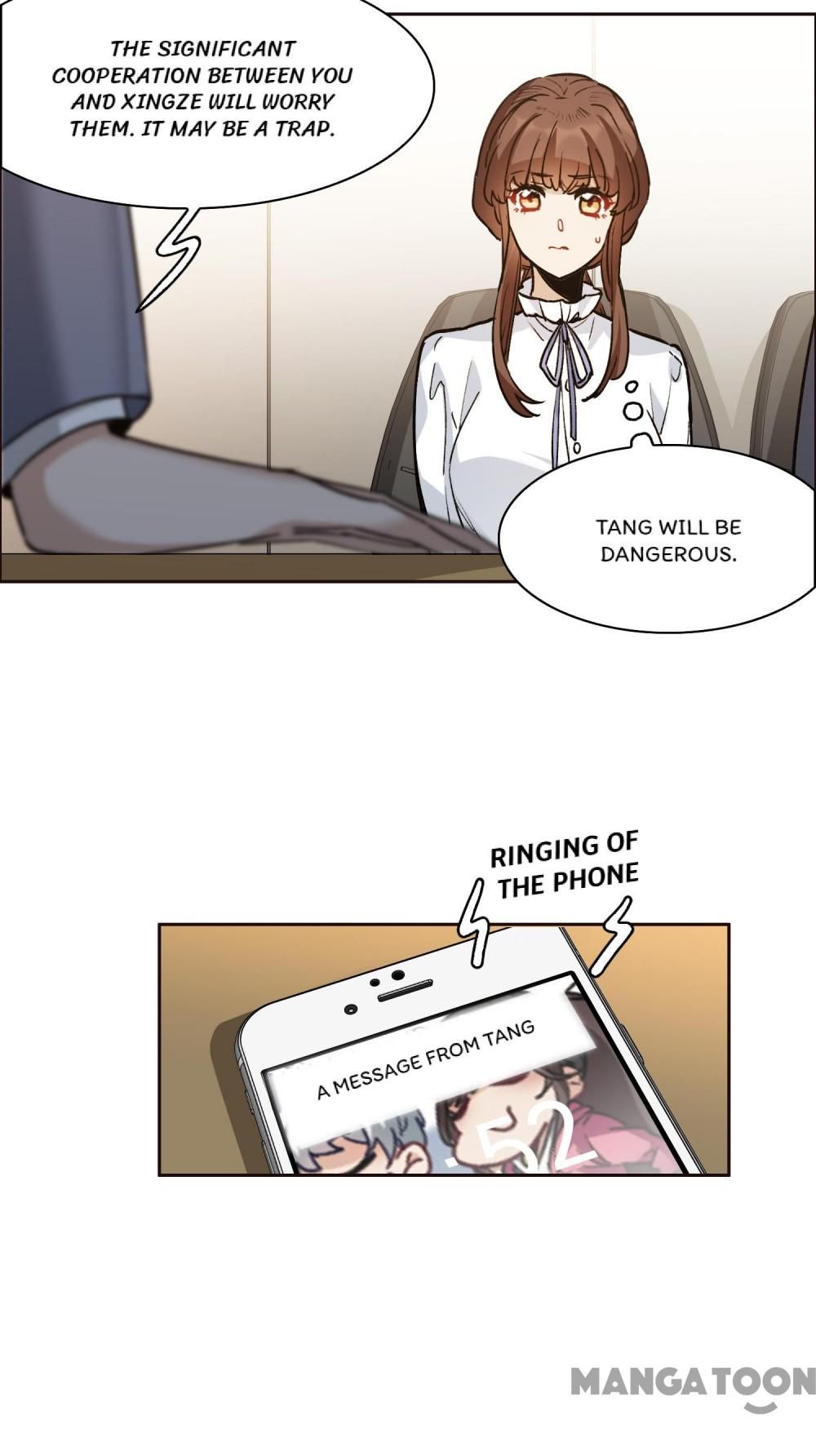 The No.1 Superstar - chapter-85 - Page 30