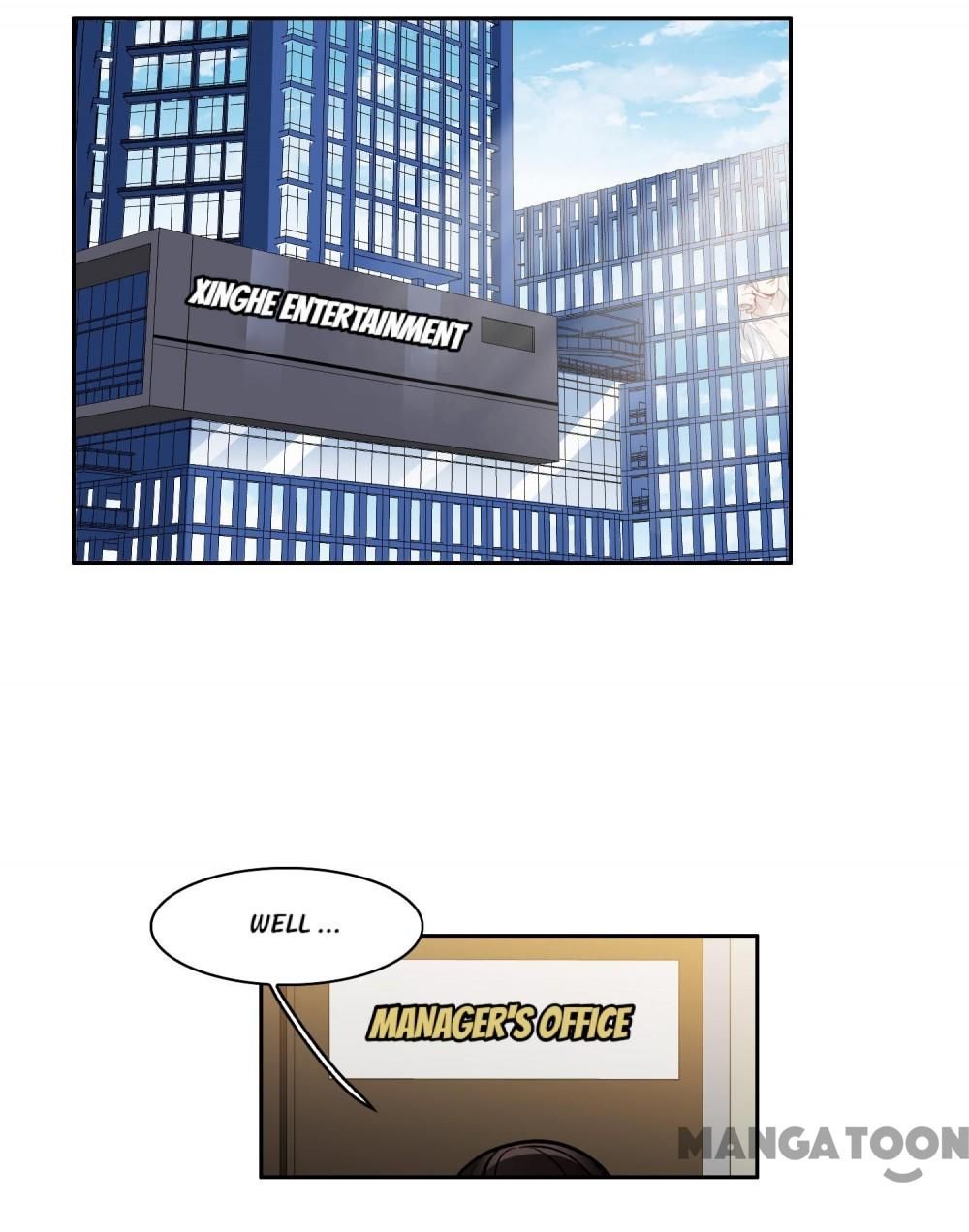 The No.1 Superstar - chapter-85 - Page 8