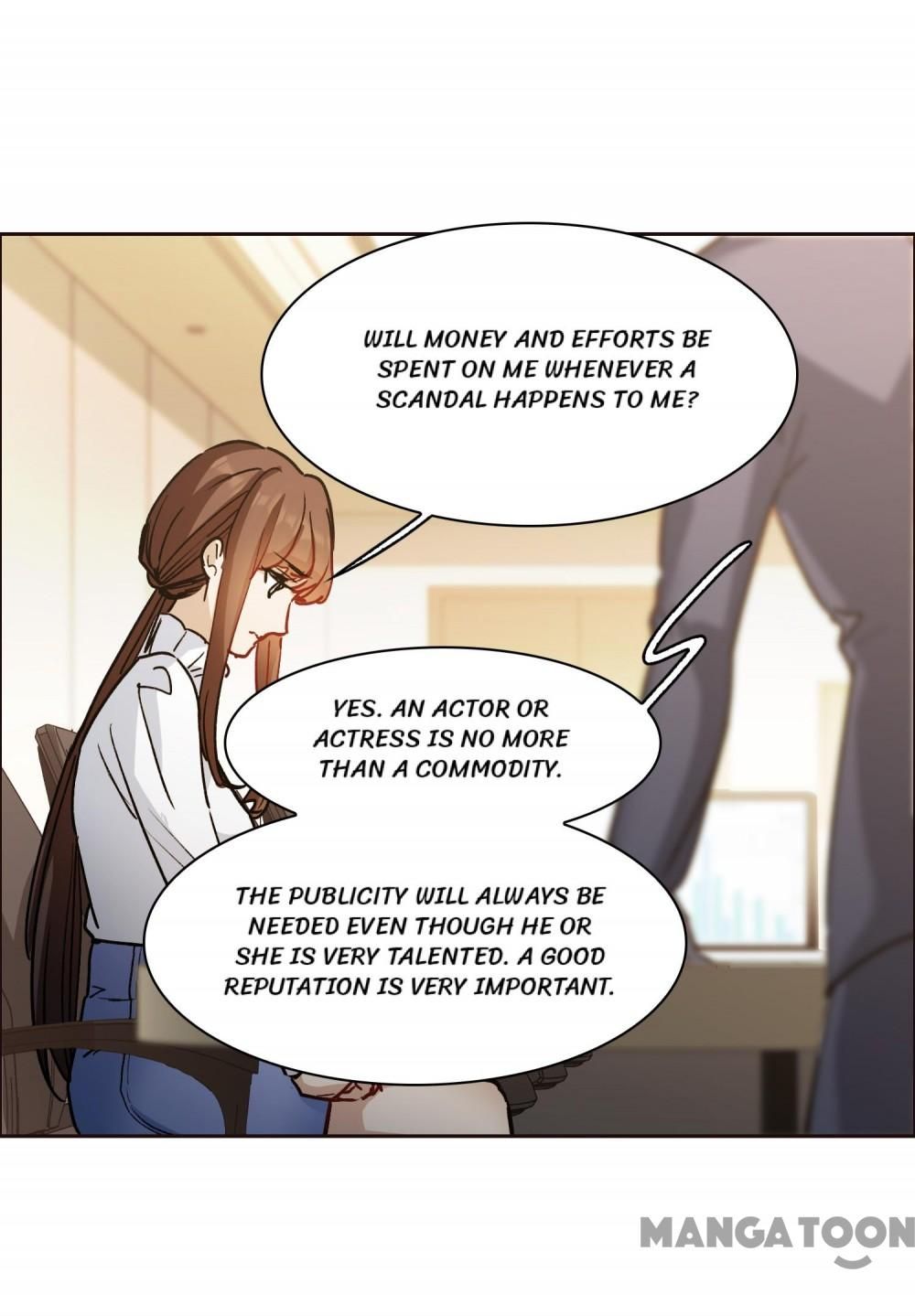 The No.1 Superstar - chapter-86 - Page 15