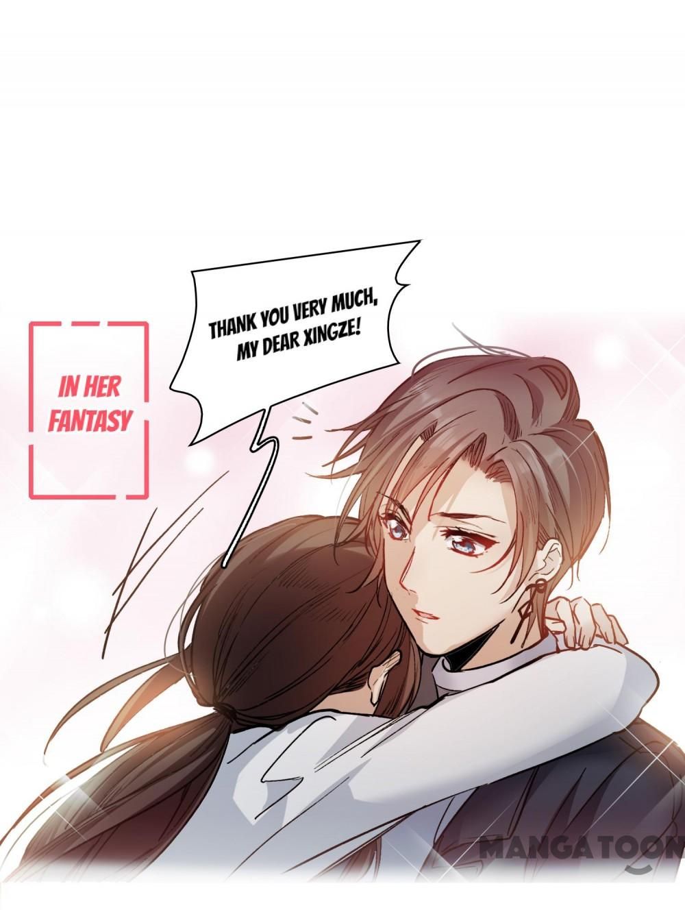 The No.1 Superstar - chapter-86 - Page 21