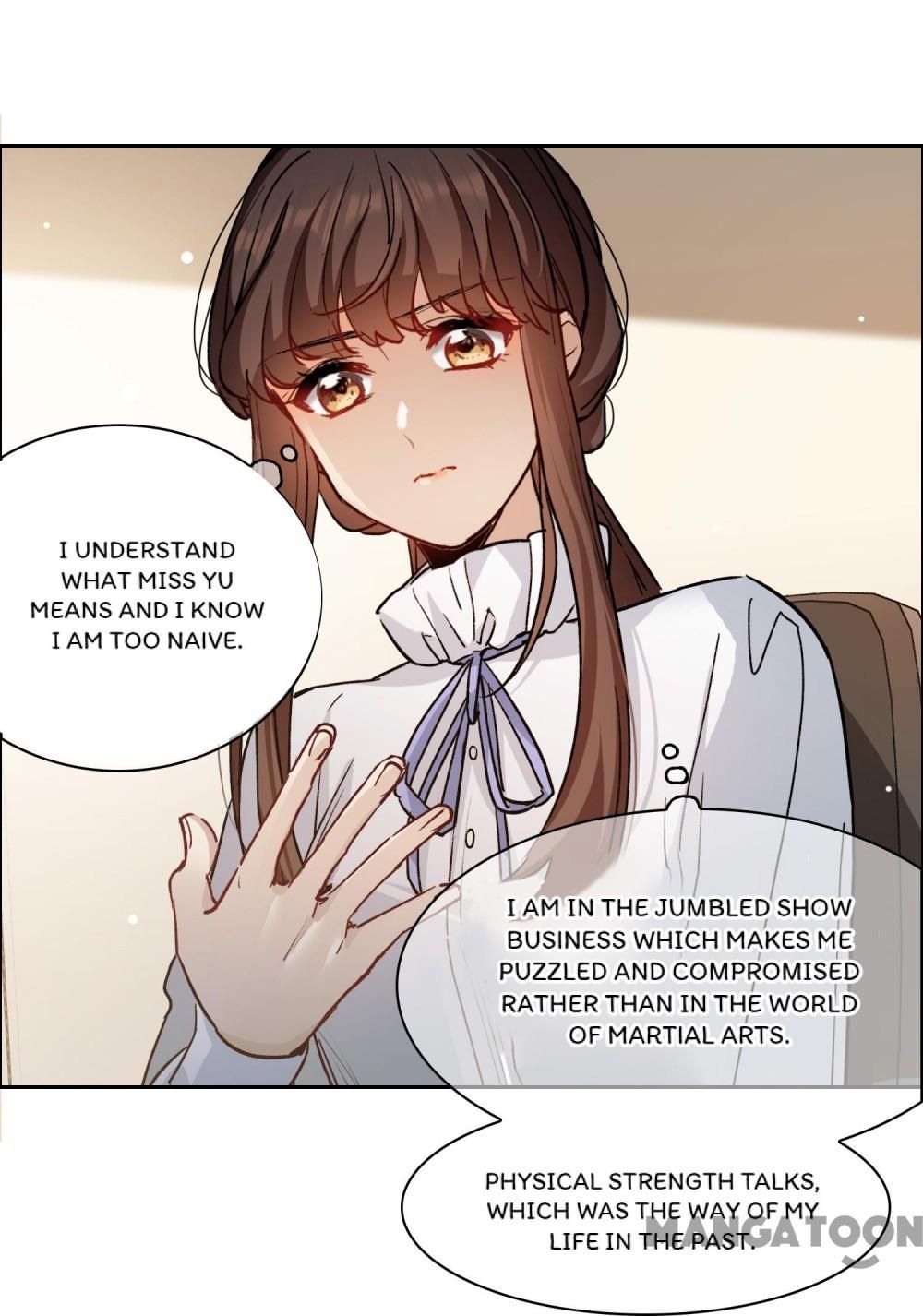 The No.1 Superstar - chapter-86 - Page 23
