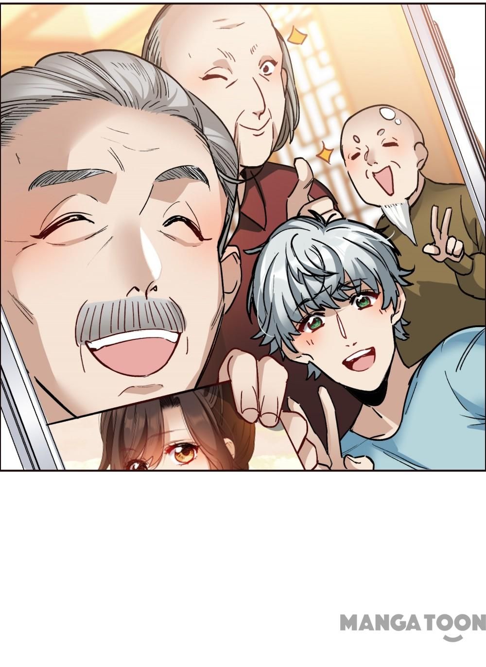 The No.1 Superstar - chapter-86 - Page 4